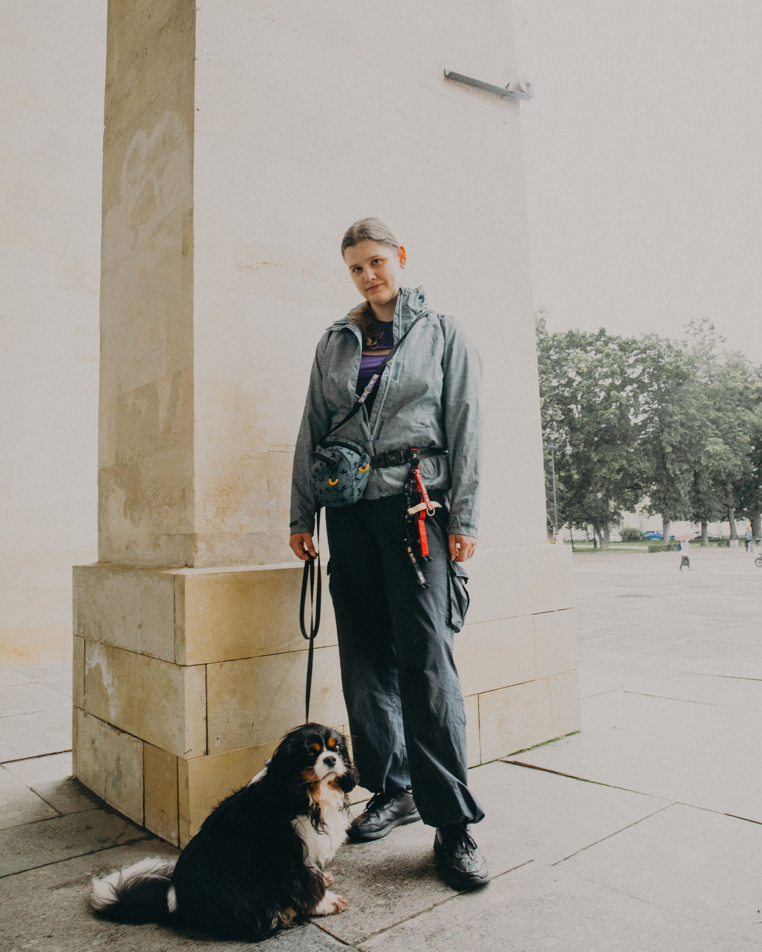 Гилдин. Портретный фотограф Ванинен Анастасия. Санкт-Петербург