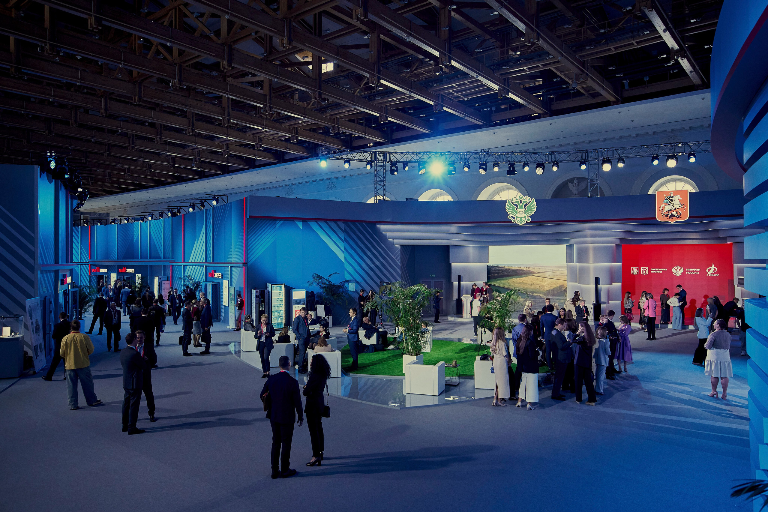 Reportage photographer in Russia in Moscow. Reportage event photographer in Moscow Alexander Gladkiy