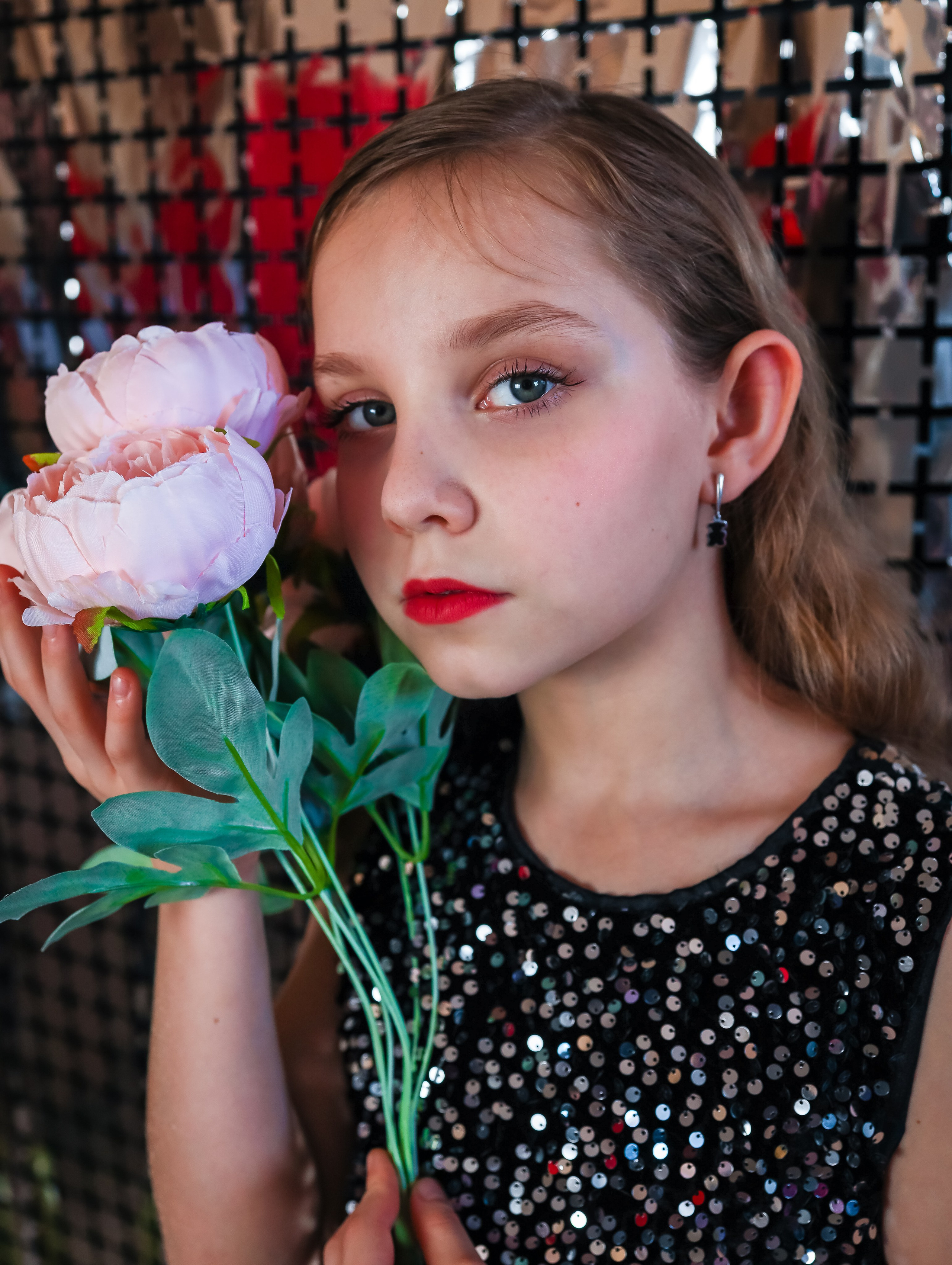 Дети модельная школа. Главная