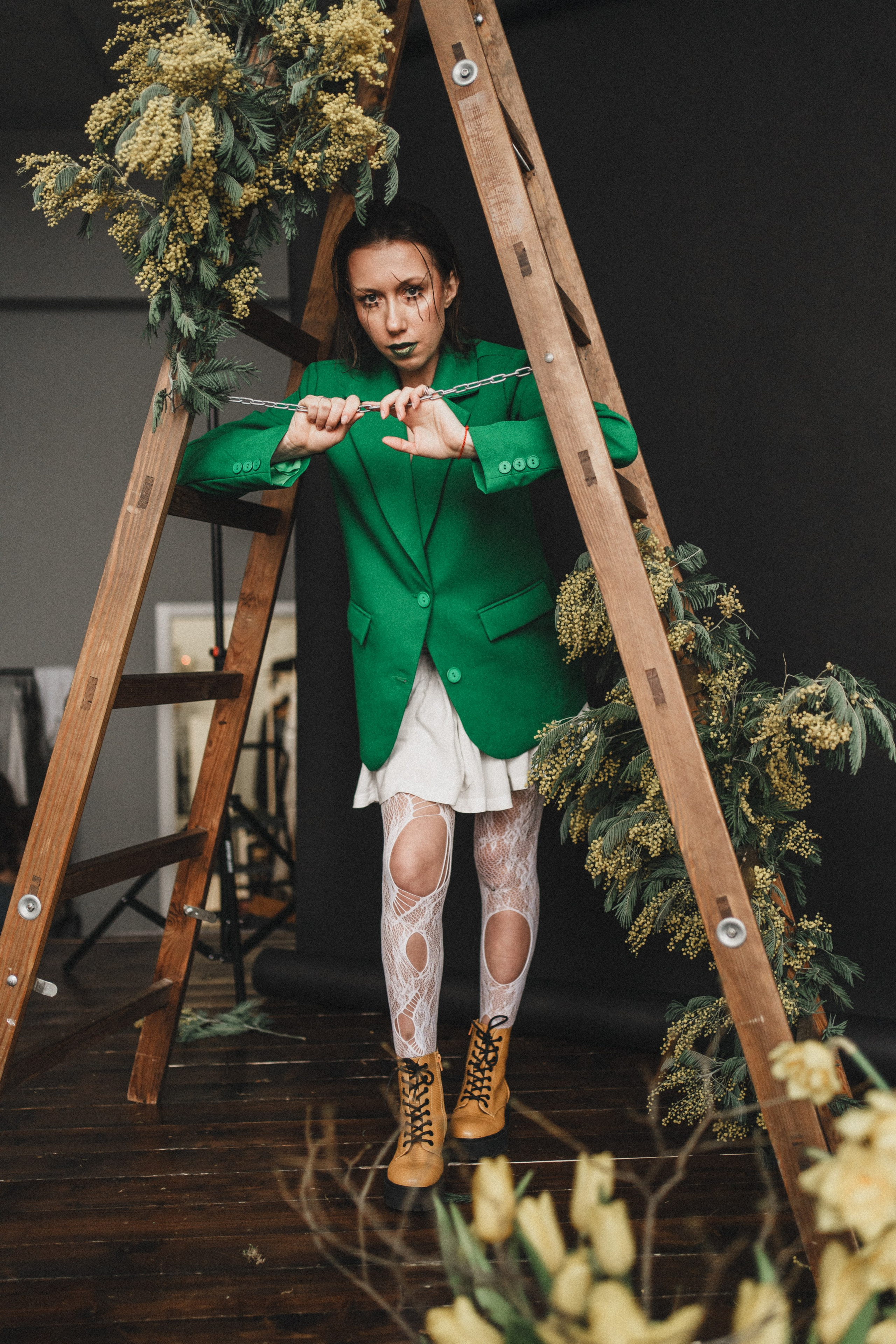 Здравствуй, весна!. Семейный и детский фотограф и видеограф в Москве, Серпухове и Тарусе Валерия Сорокина