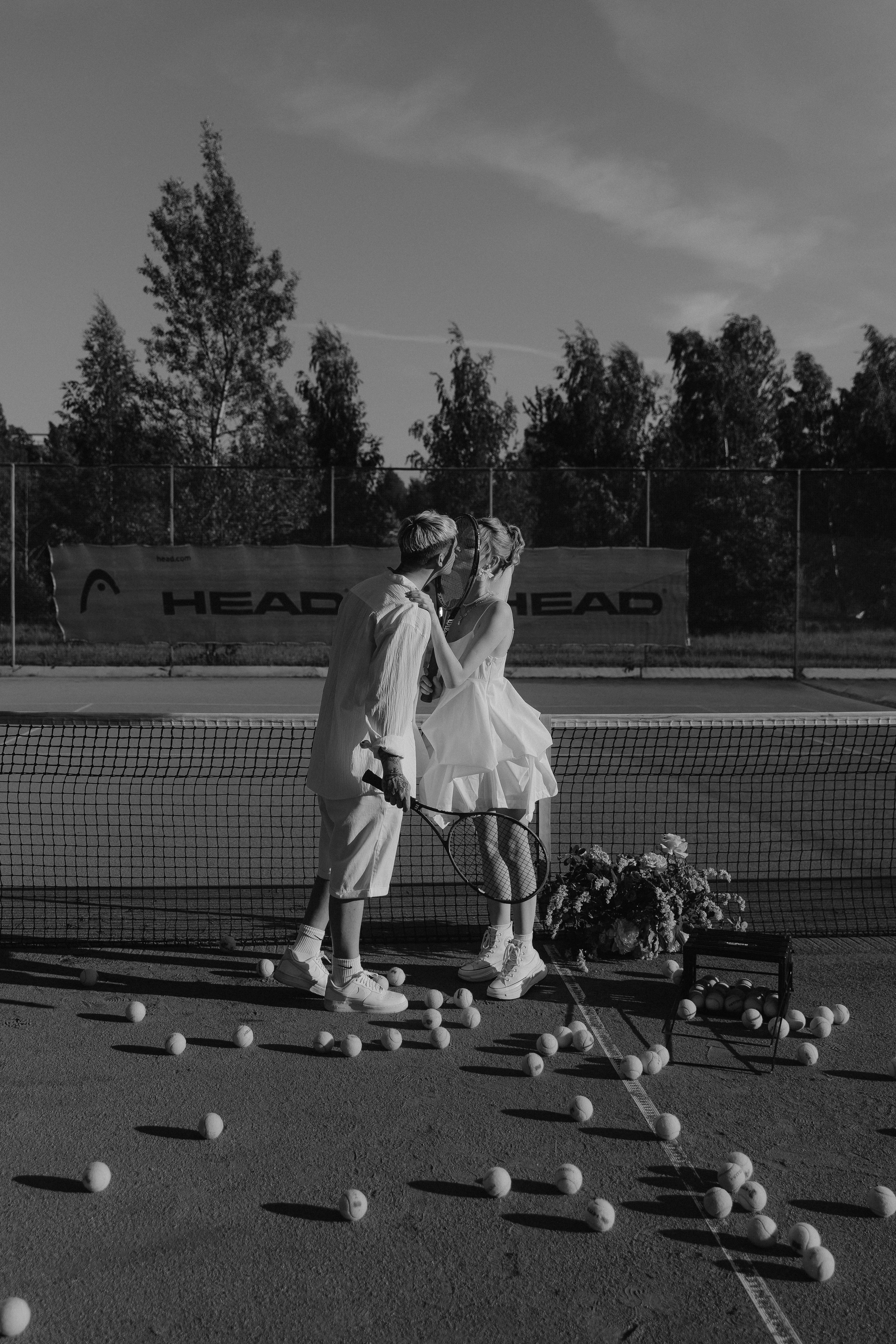 L&N. Свадебный фотограф — Наталья Фед СПб/Москва