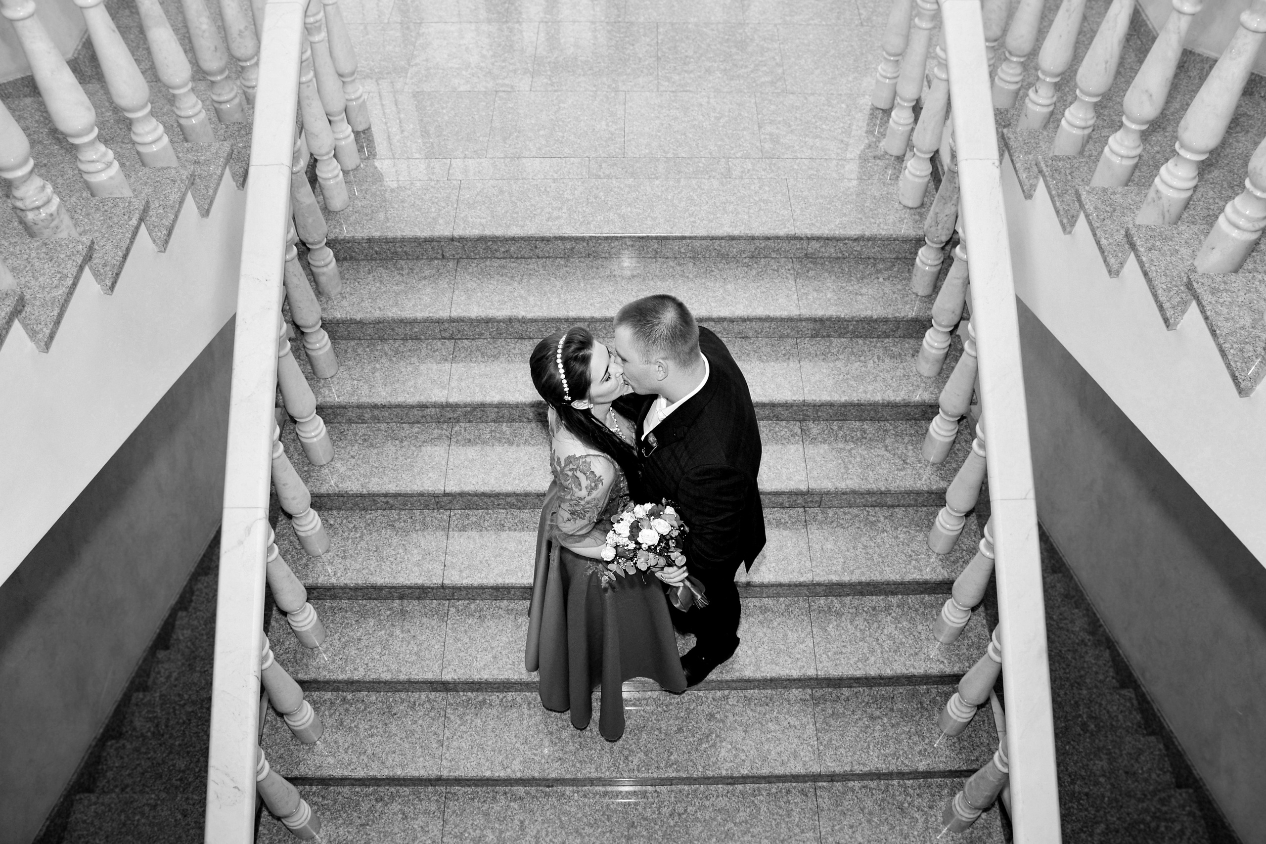 Руслан и Катя. Семейный и свадебный фотограф Галина Абакумова, фотосессии в Белгороде