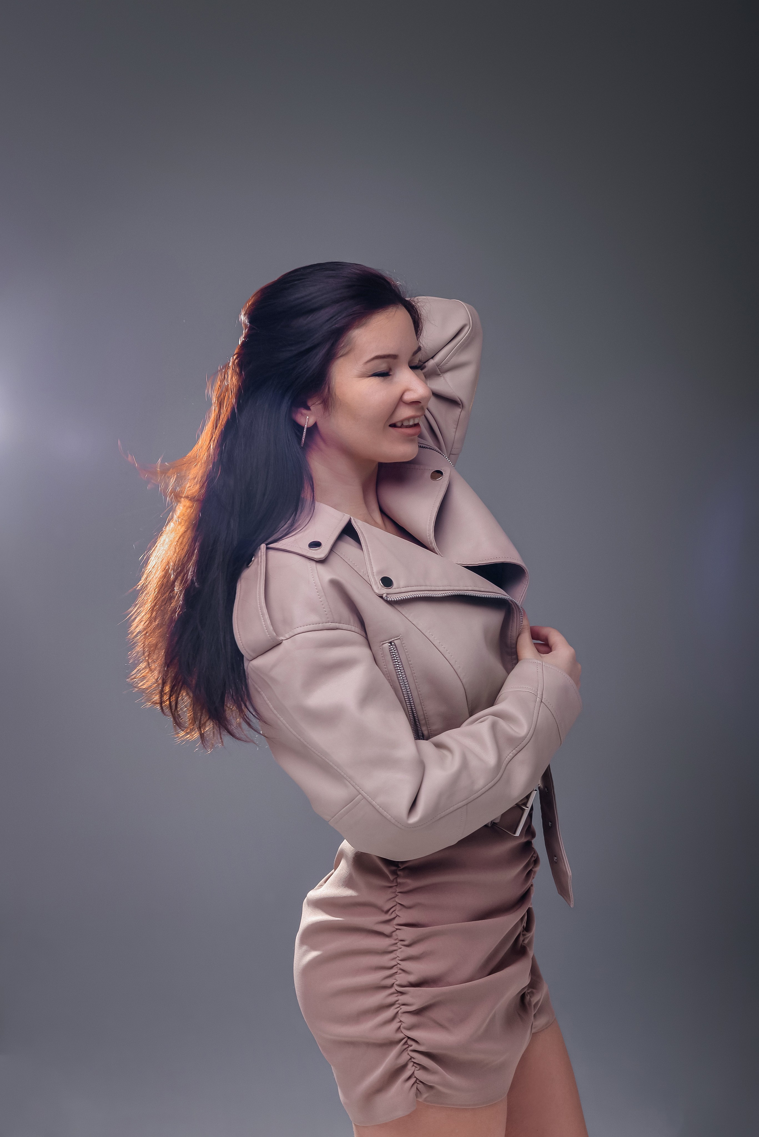 Циклорама Константа Надя. Семейный и свадебный фотограф Галина Абакумова, фотосессии в Белгороде