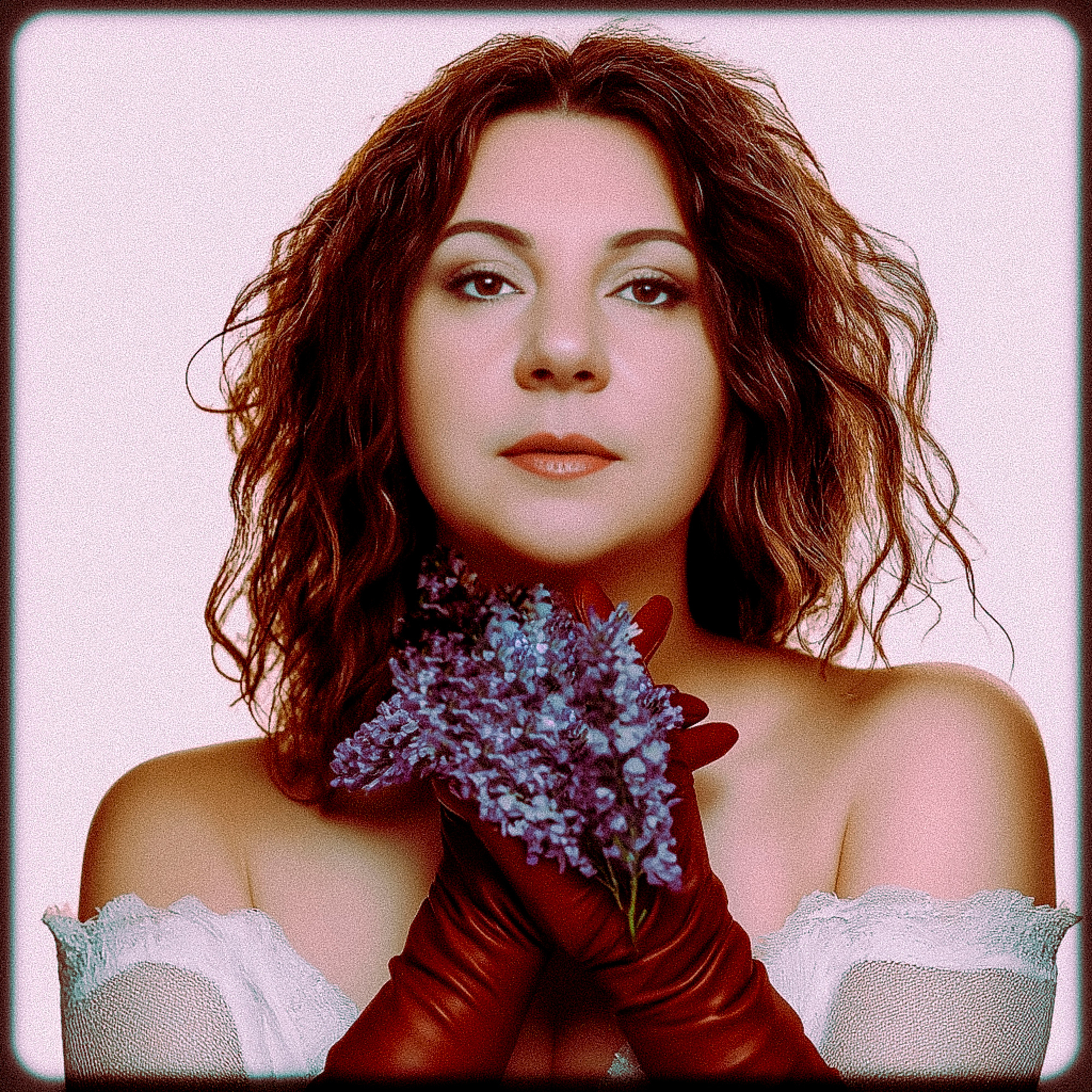 Нейрофотосессия для Татьяны. ФотоХудожник Харитонова Ирина г. Санкт-Петербург