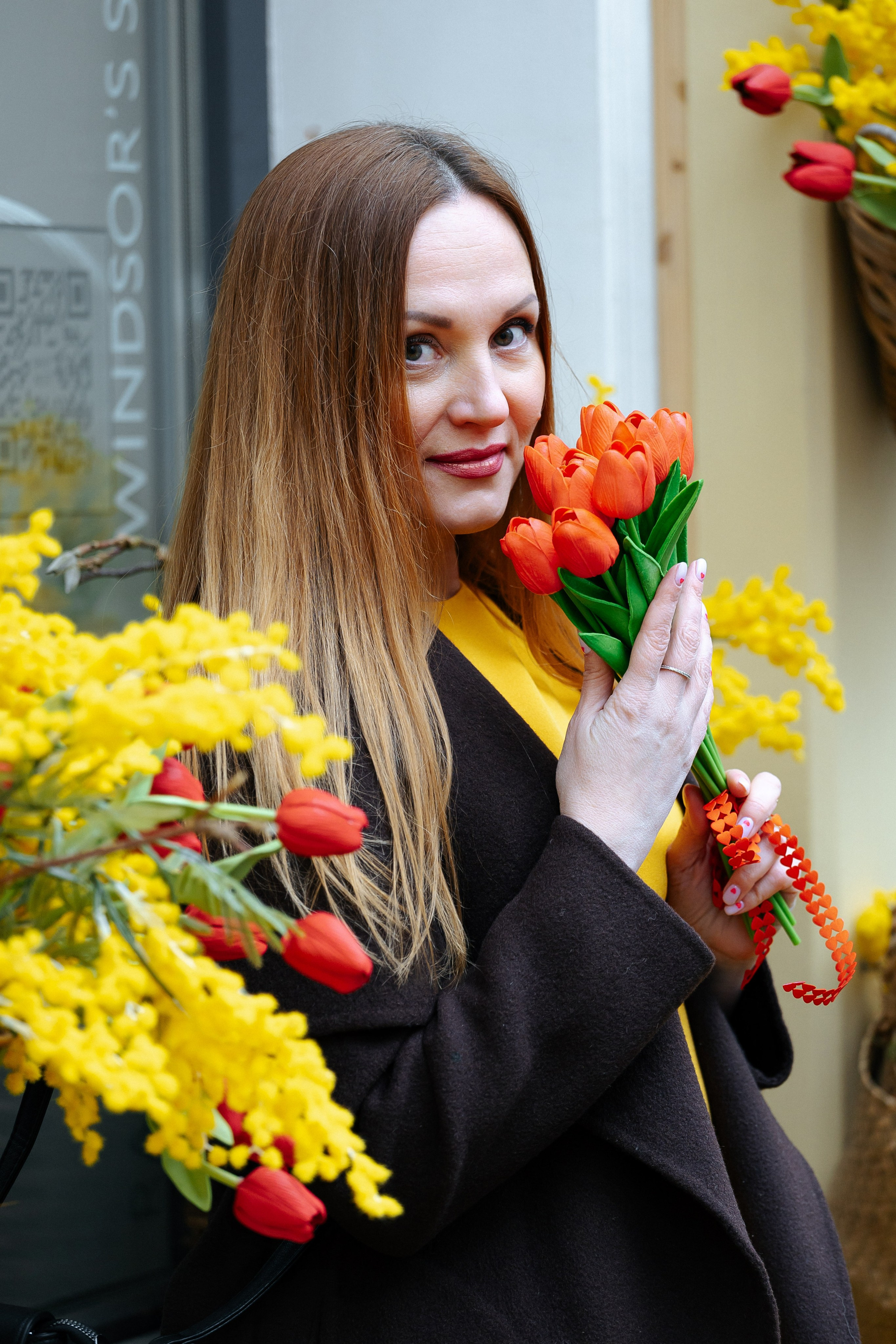 Екатерина. Семейный и детский фотограф в Москве Александра Мак