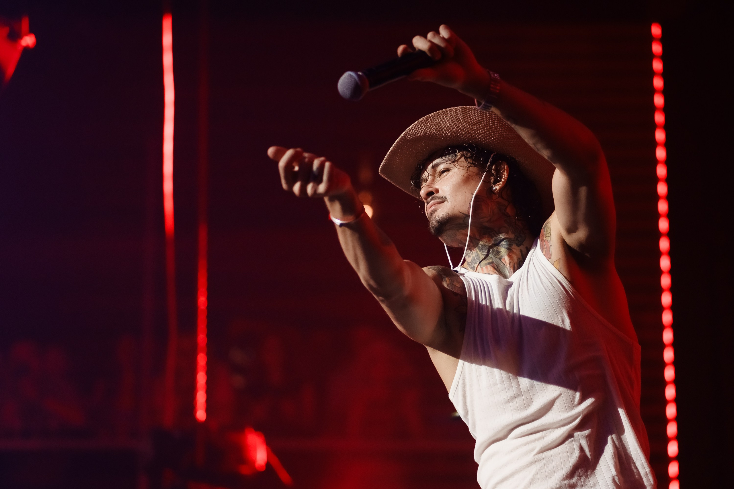 Концерт Моргенштерн на Пхукете. Свадебный и Репортажный фотограф в Москве — Шестак Константин