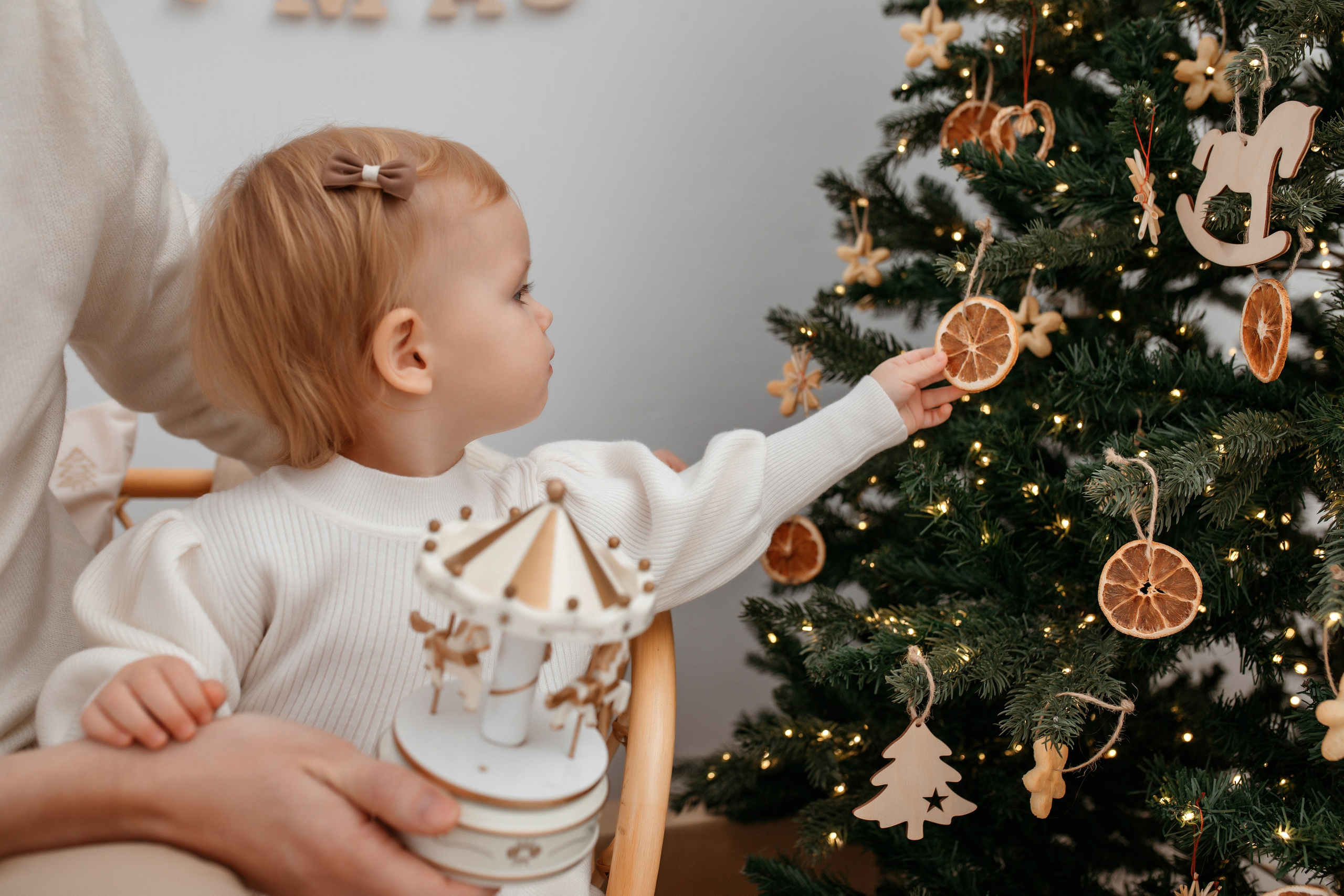 Злате 2 года. Свадебный и Семейный Фотограф в Краснодаре