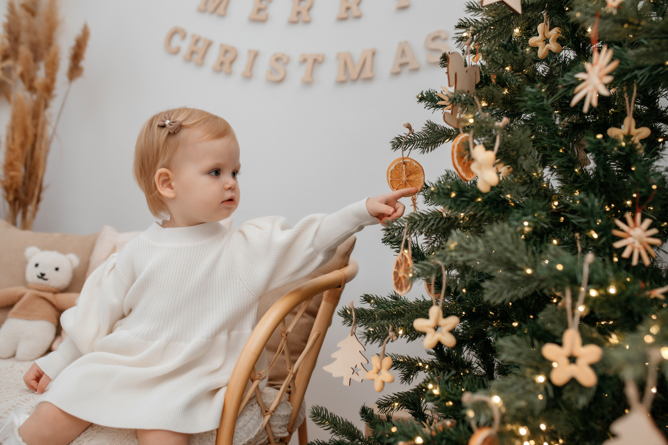 Злате 2 года. Свадебный и Семейный Фотограф в Краснодаре