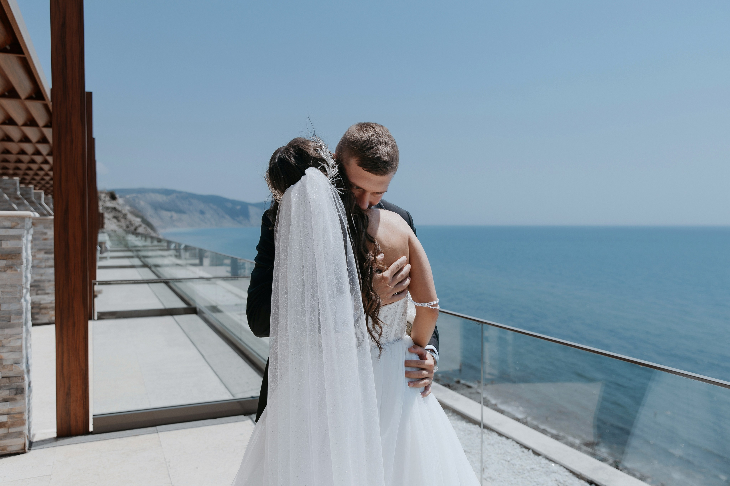 Иван и Ася (Анапа). Свадебный и Семейный Фотограф в Краснодаре