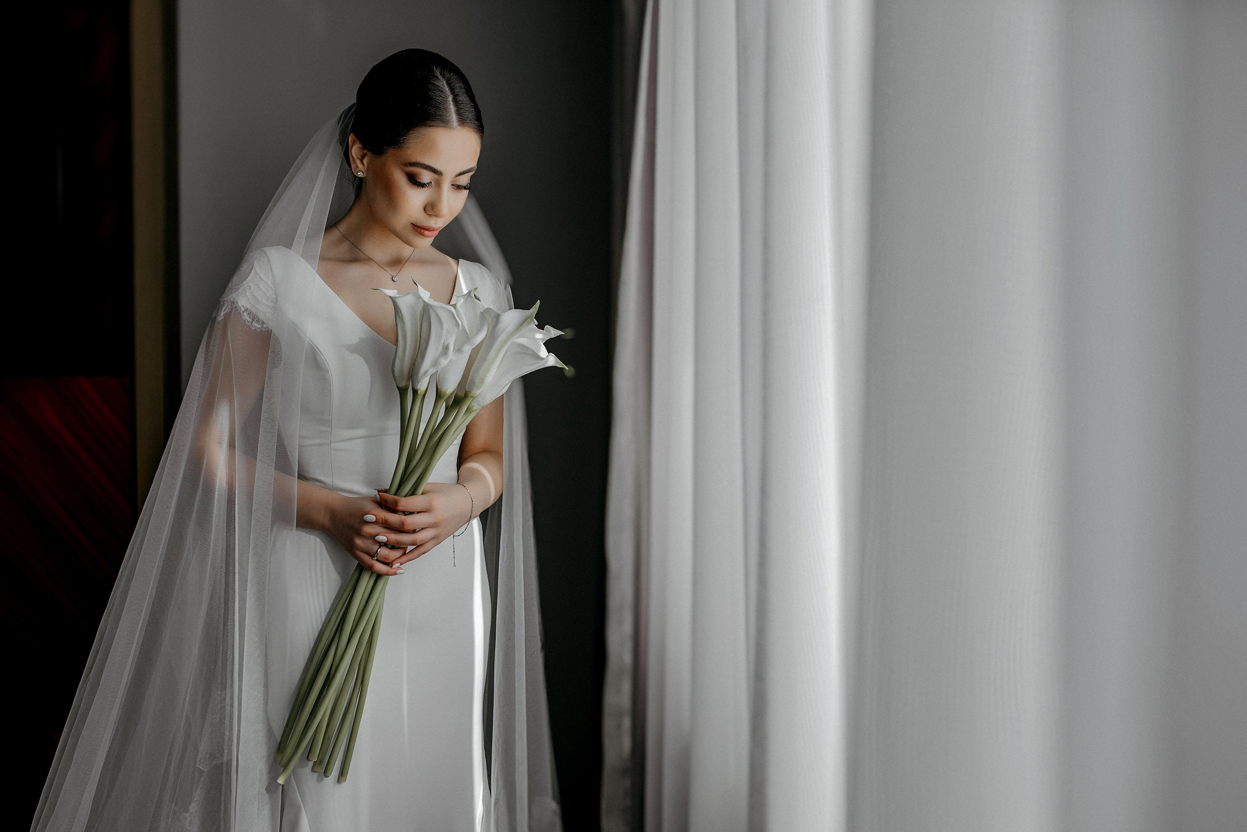 Абдурашид и Шахида. Свадебный и Семейный Фотограф в Краснодаре