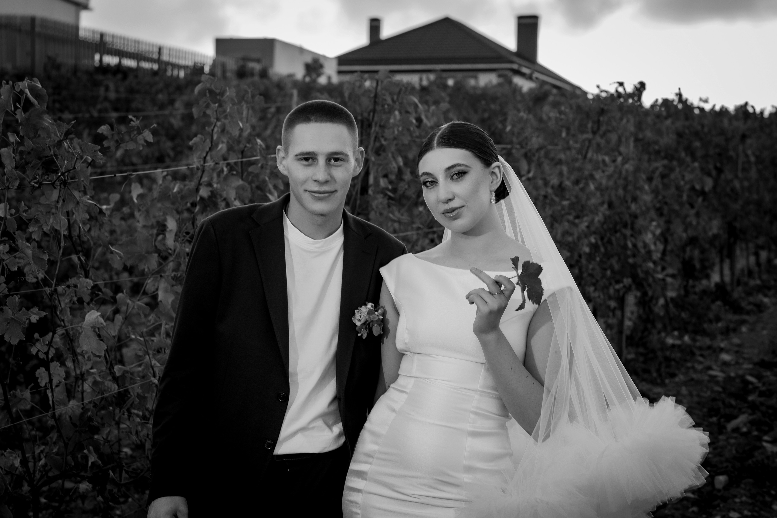 Руслан и Виктория. Свадебный и Семейный Фотограф в Краснодаре