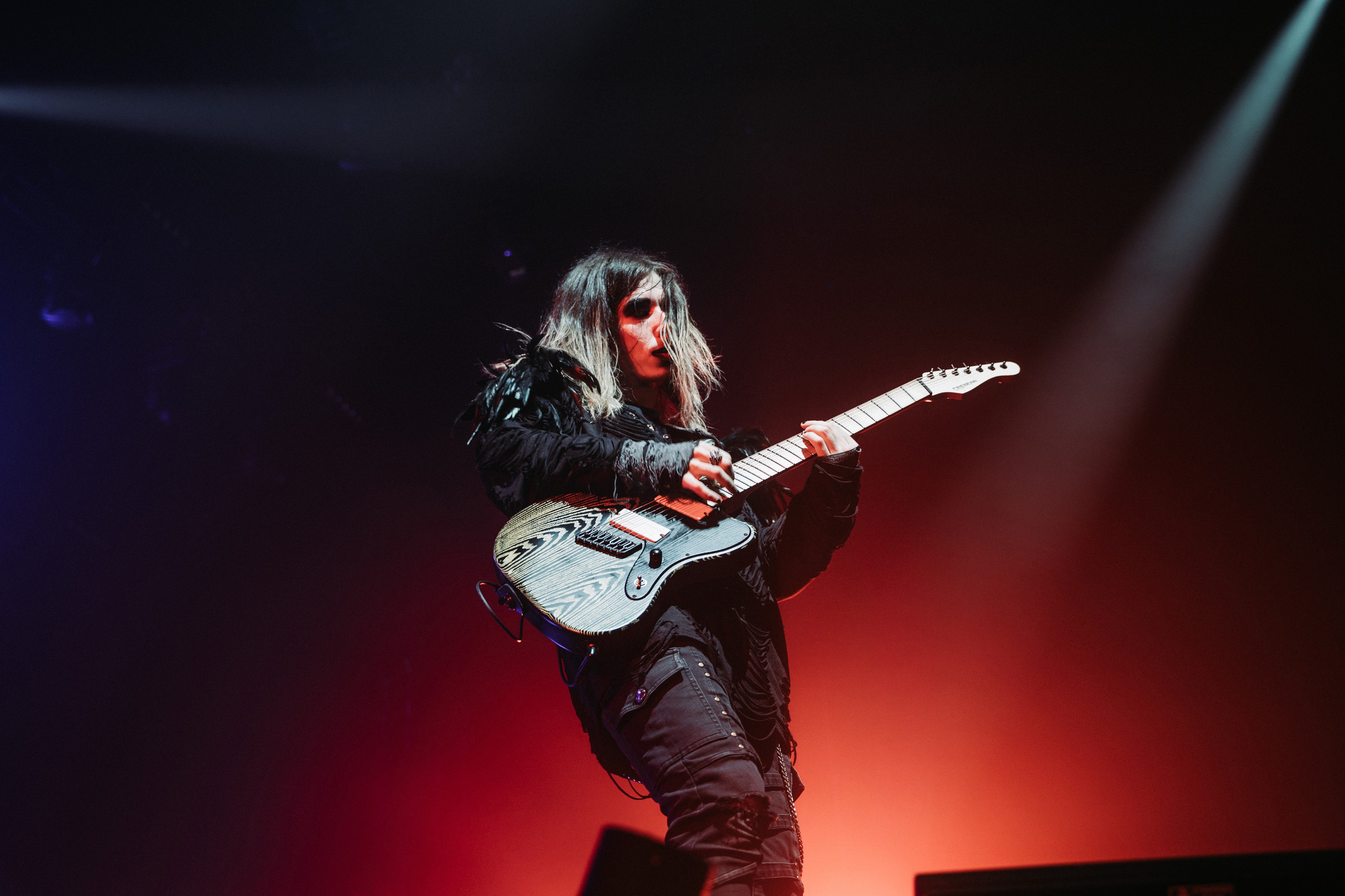 NEVERLOVE. Игорь Богатов — фотограф