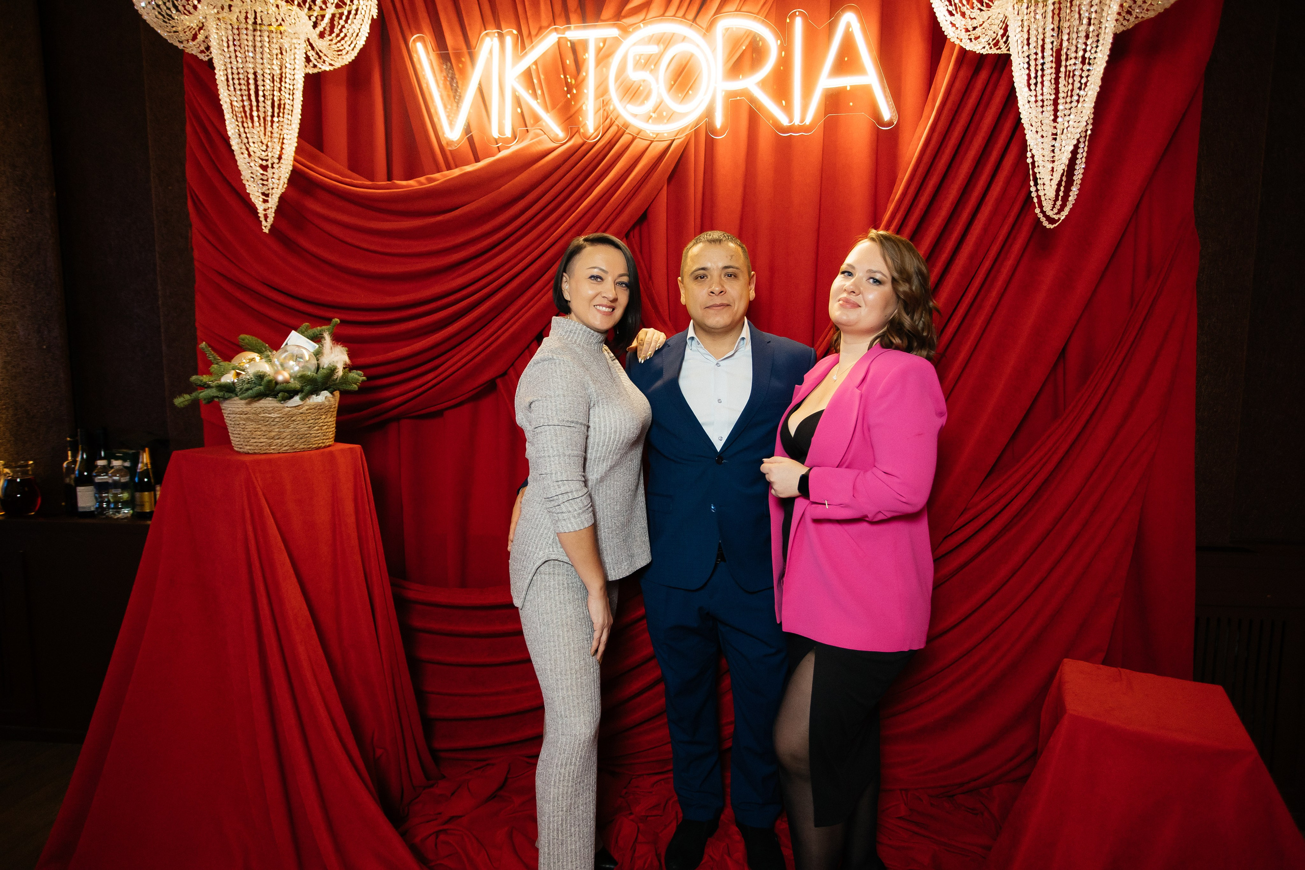 Юбилей. Фотограф в Иркутске