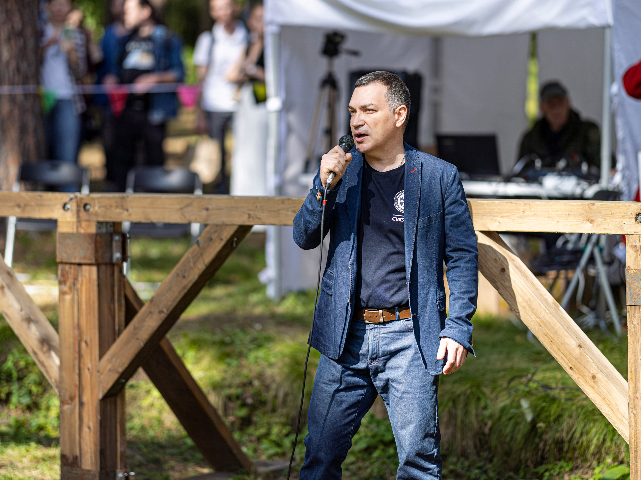 Княжий двор 2025. Bertran Ordo