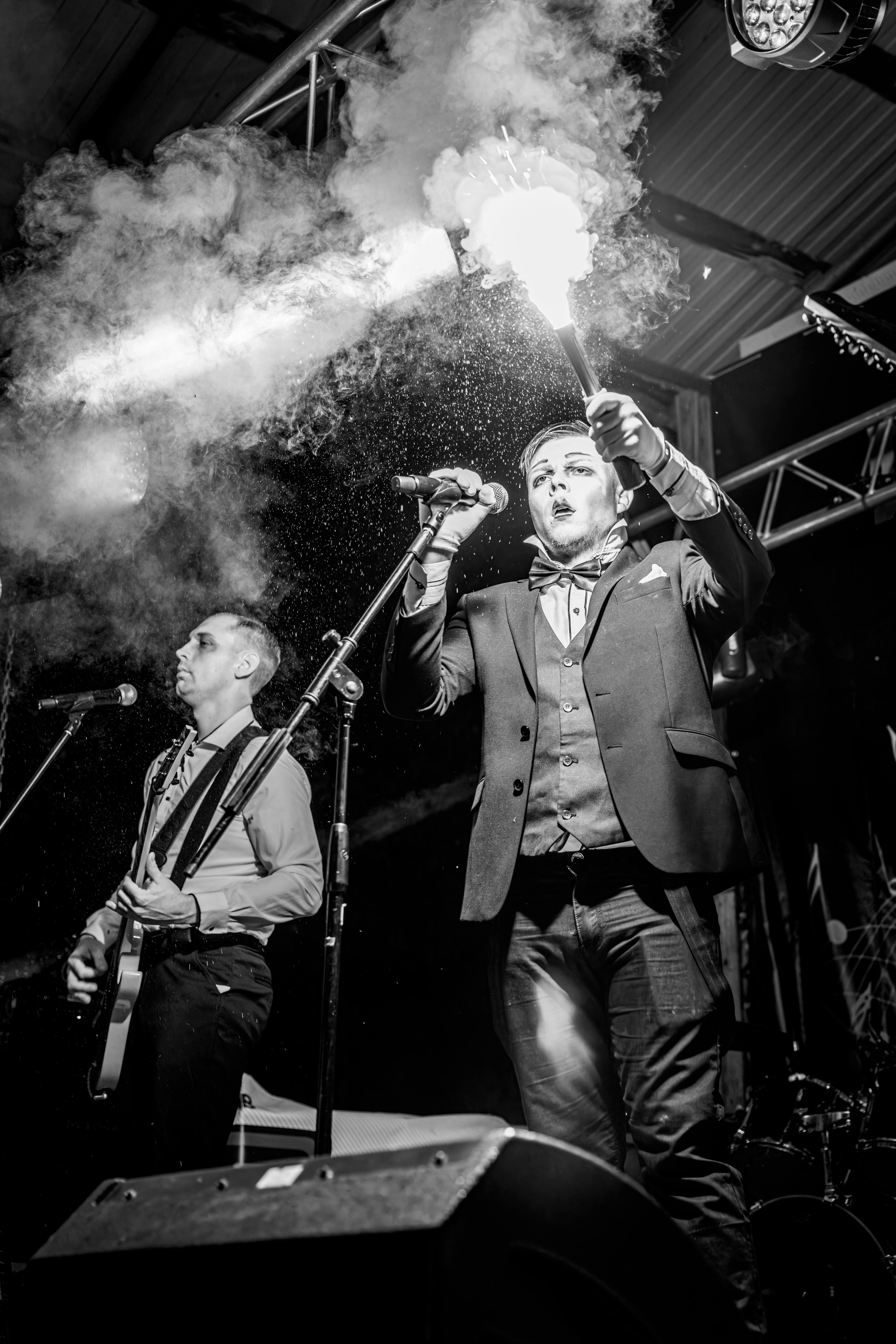 БайкФест «ПрямоТок» 2024. Bertran Ordo