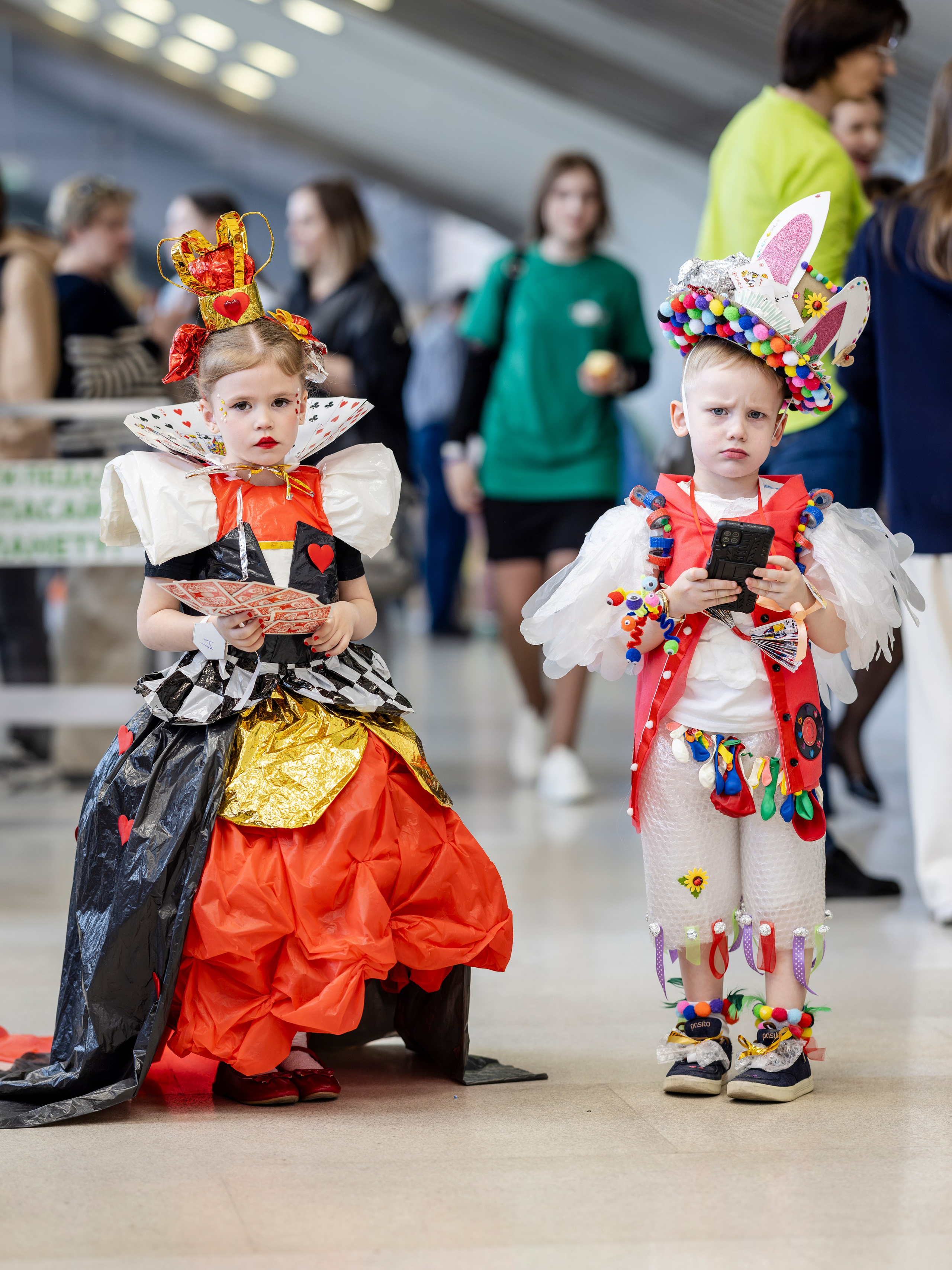 Фестиваль «Экологичный Нвовсибирск». Bertran Ordo