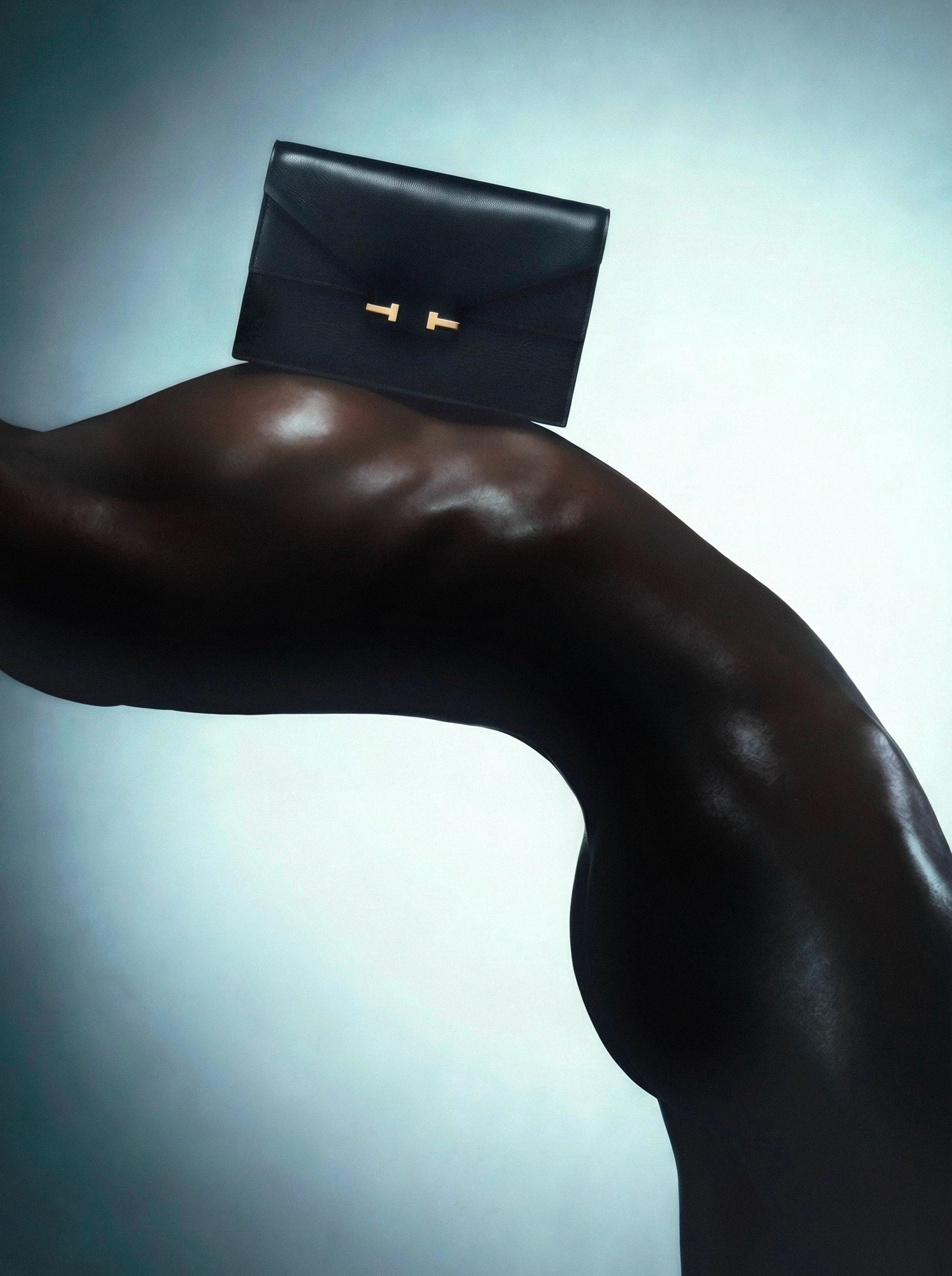 Fashion & objects. Lyubov Leoni — AI Visual Creator & Concept Designer