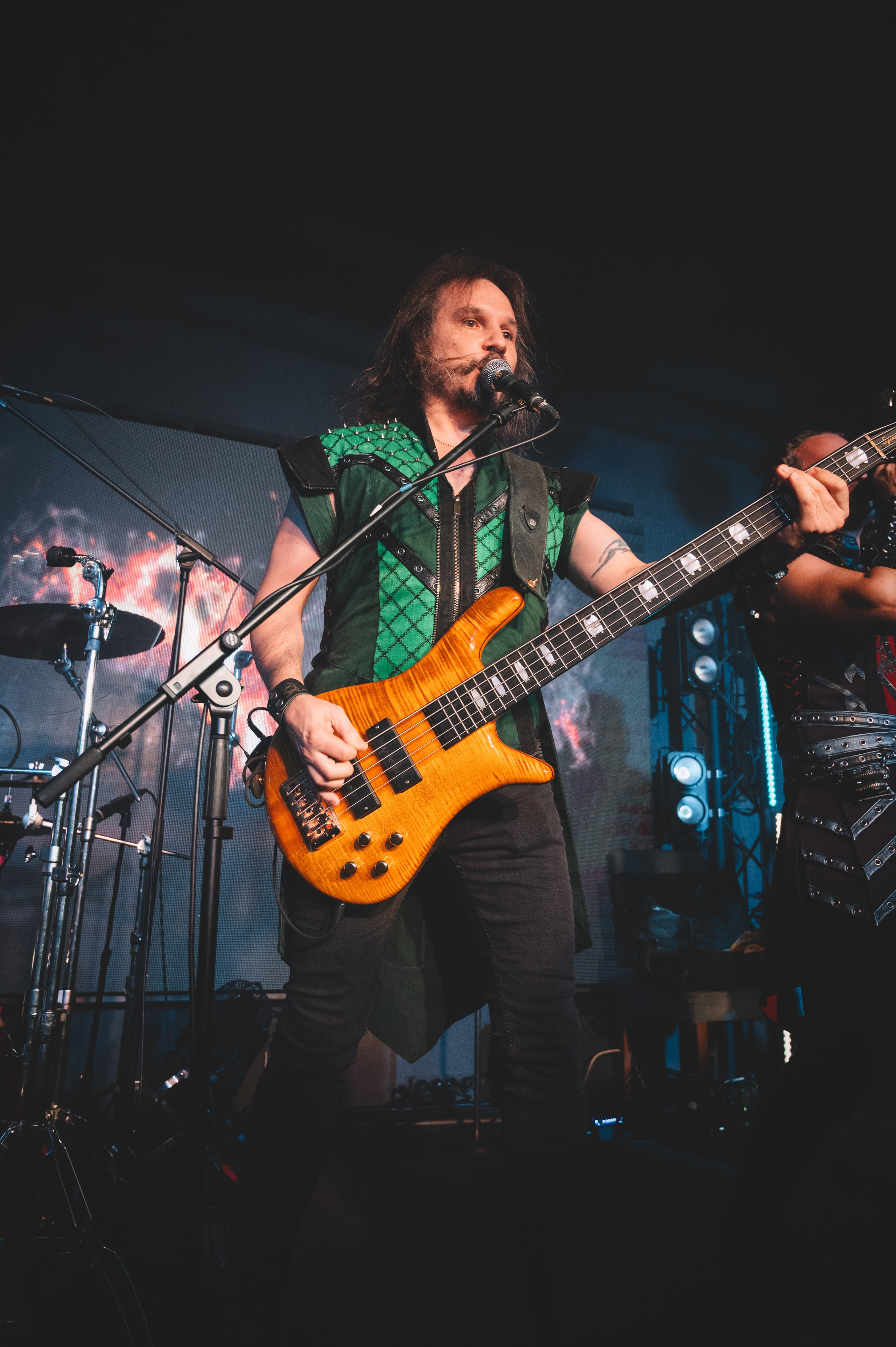 ЭПИДЕМИЯ в Пензе. Фотограф Анна Темнова. Пенза