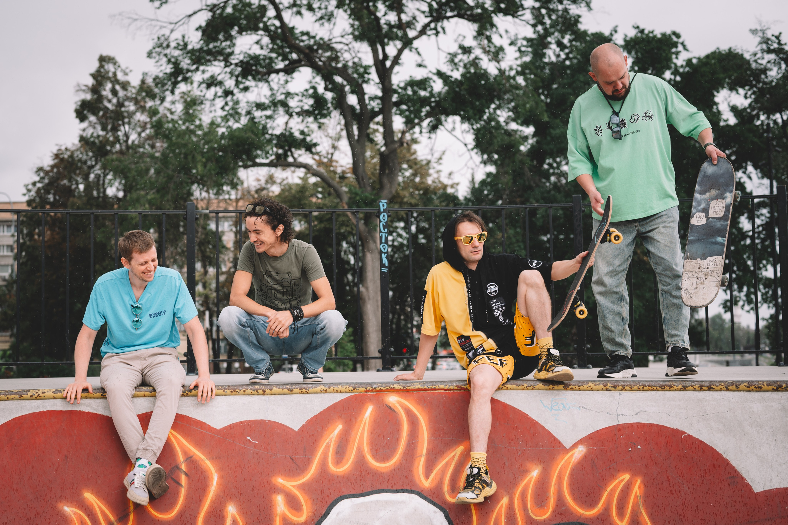 Прячемся!!!. Фотограф Анна Темнова. Пенза