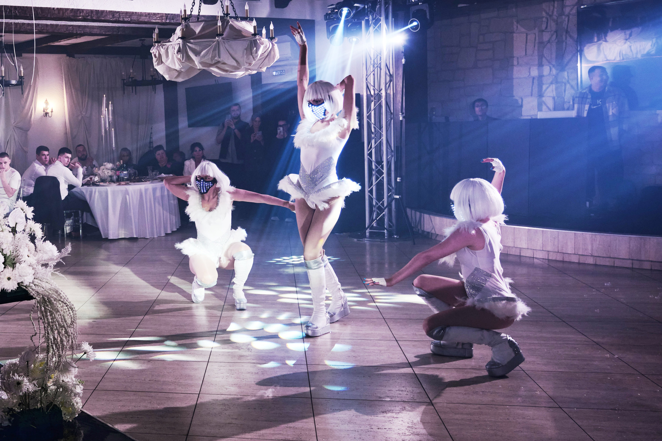 Никита и Ангелина. Фотограф в Самаре Татьяна Дубаносова