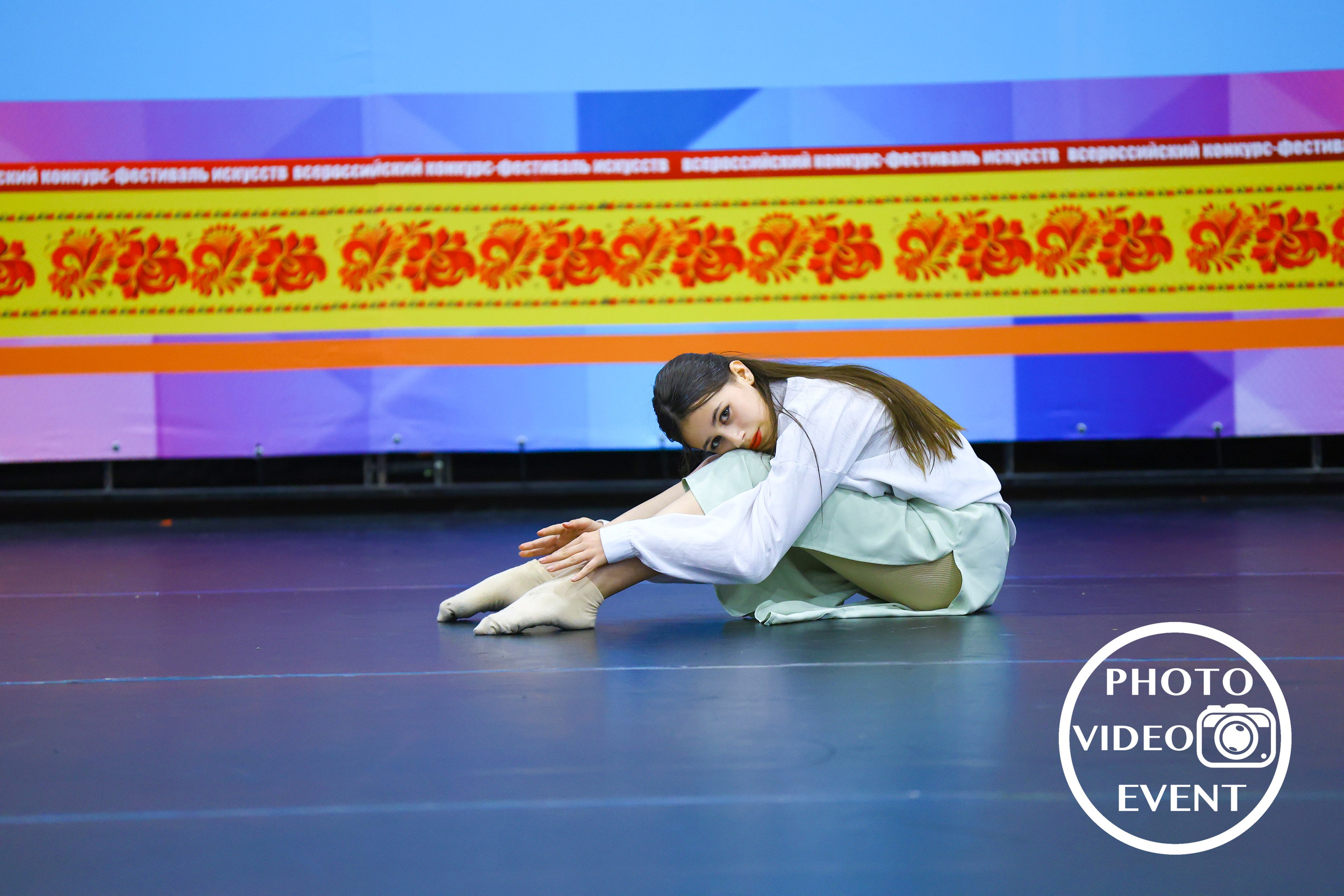 «Русская традиция», г. Старый Оскол. Photo Video Event