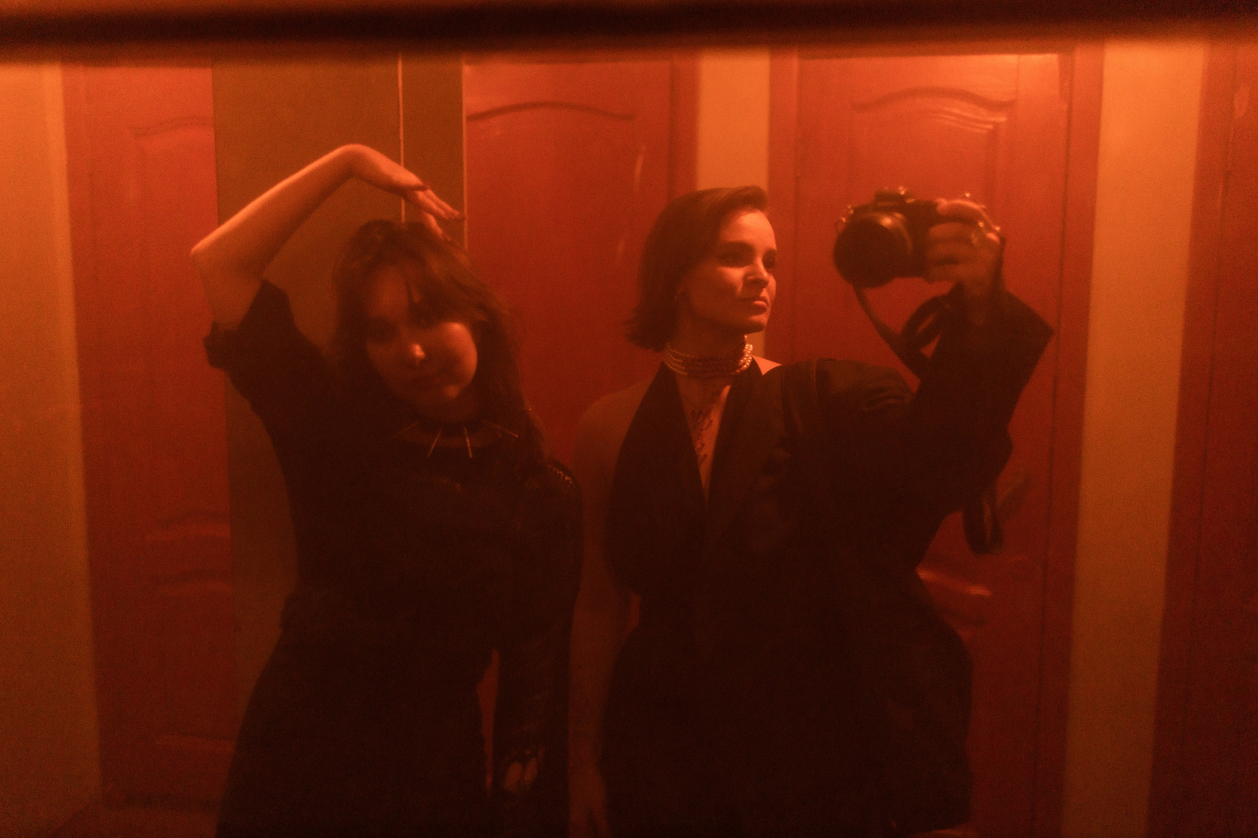 SENS 2023. Фотограф в Москве Десятова Ксения