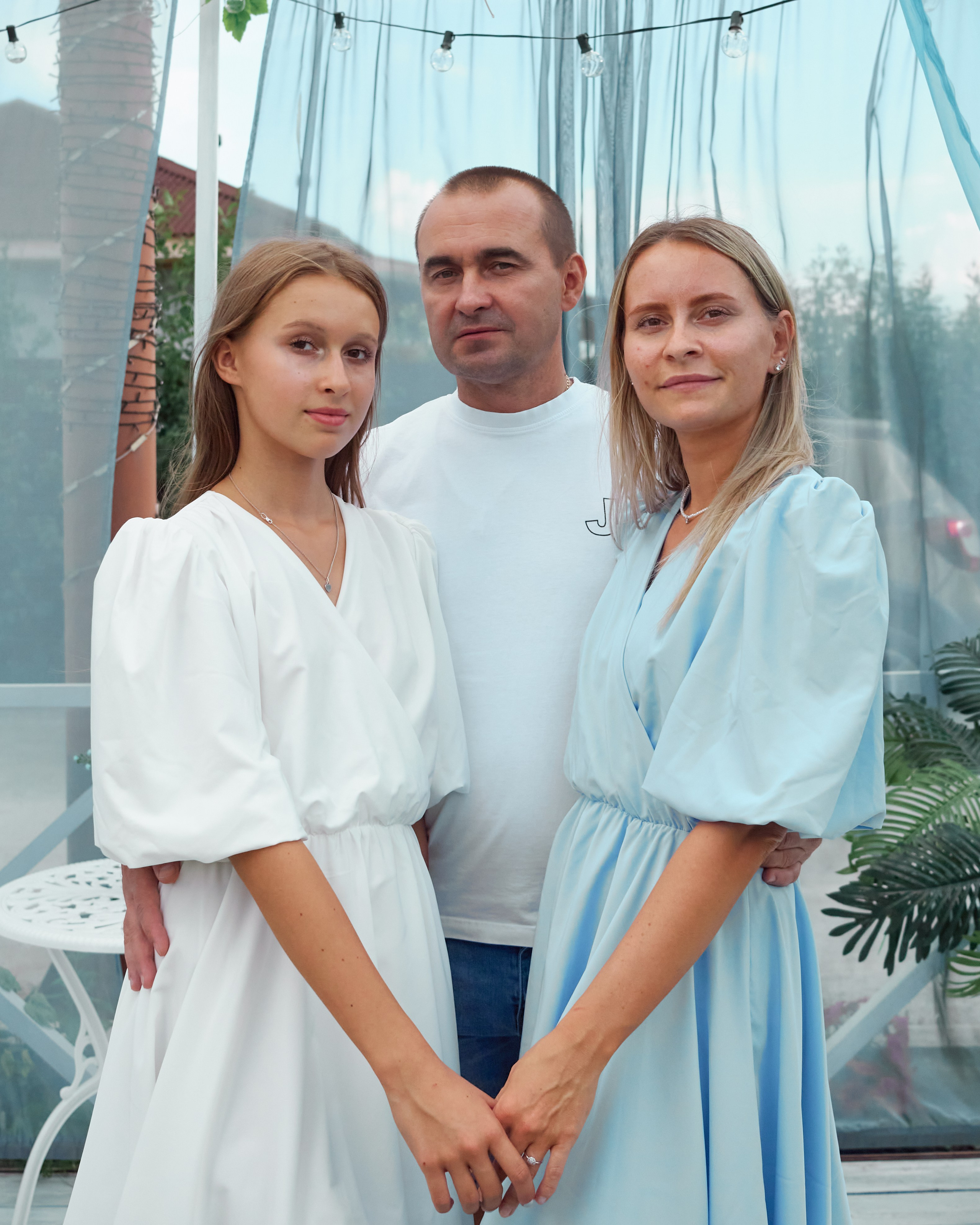 День рождения Арины. Фотограф из Первоуральска Роман Заиченко