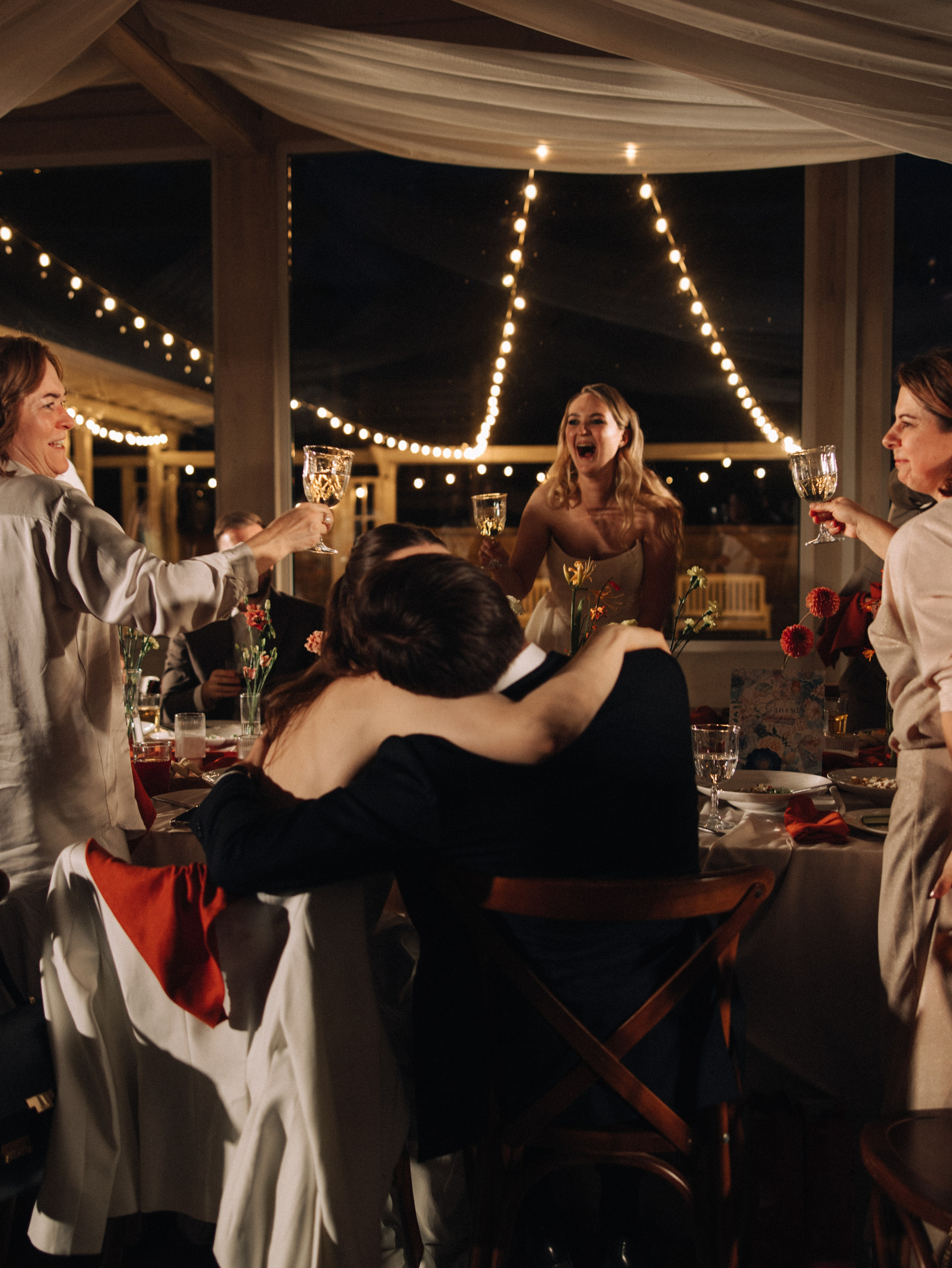 Сентябрь горит. Фотограф Санкт-Петербург