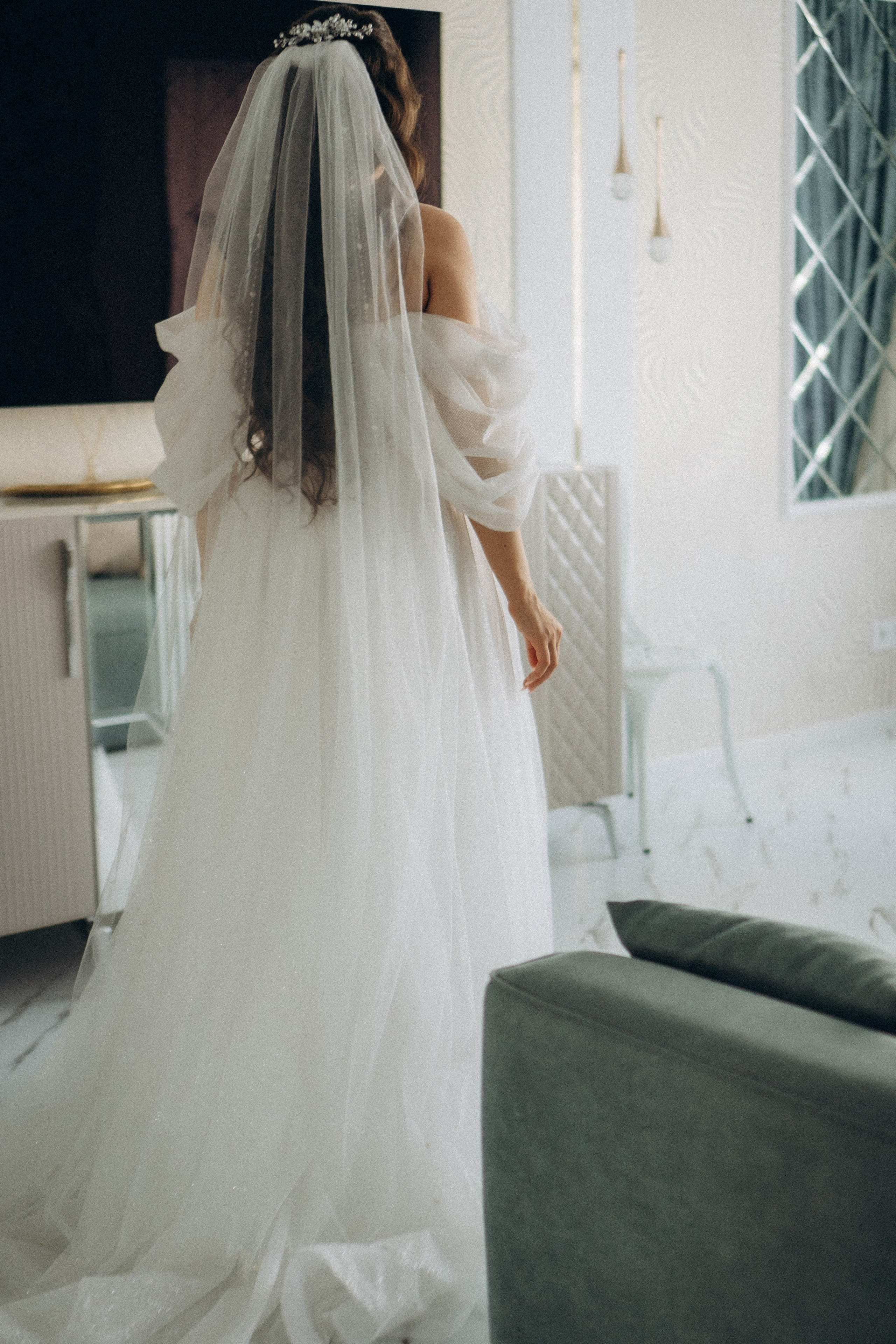 СВАДЕБНАЯ СЬЕМК В ПАРКЕ 300-ЛЕТИЯ. Профессиональный фотограф, Санкт-Петербург — Виктория Богомолова