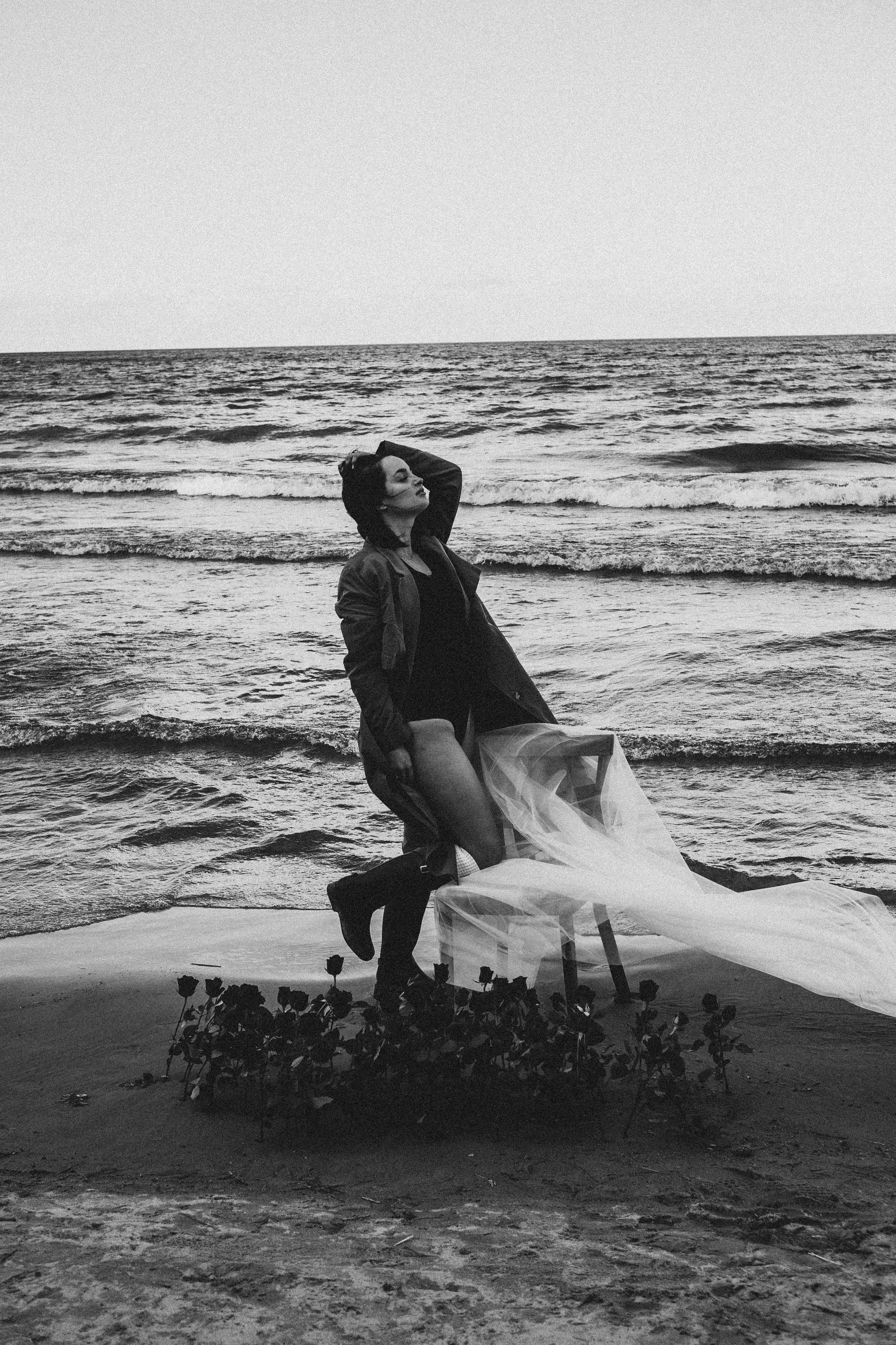 Розы. Профессиональный фотограф, Санкт-Петербург — Виктория Богомолова