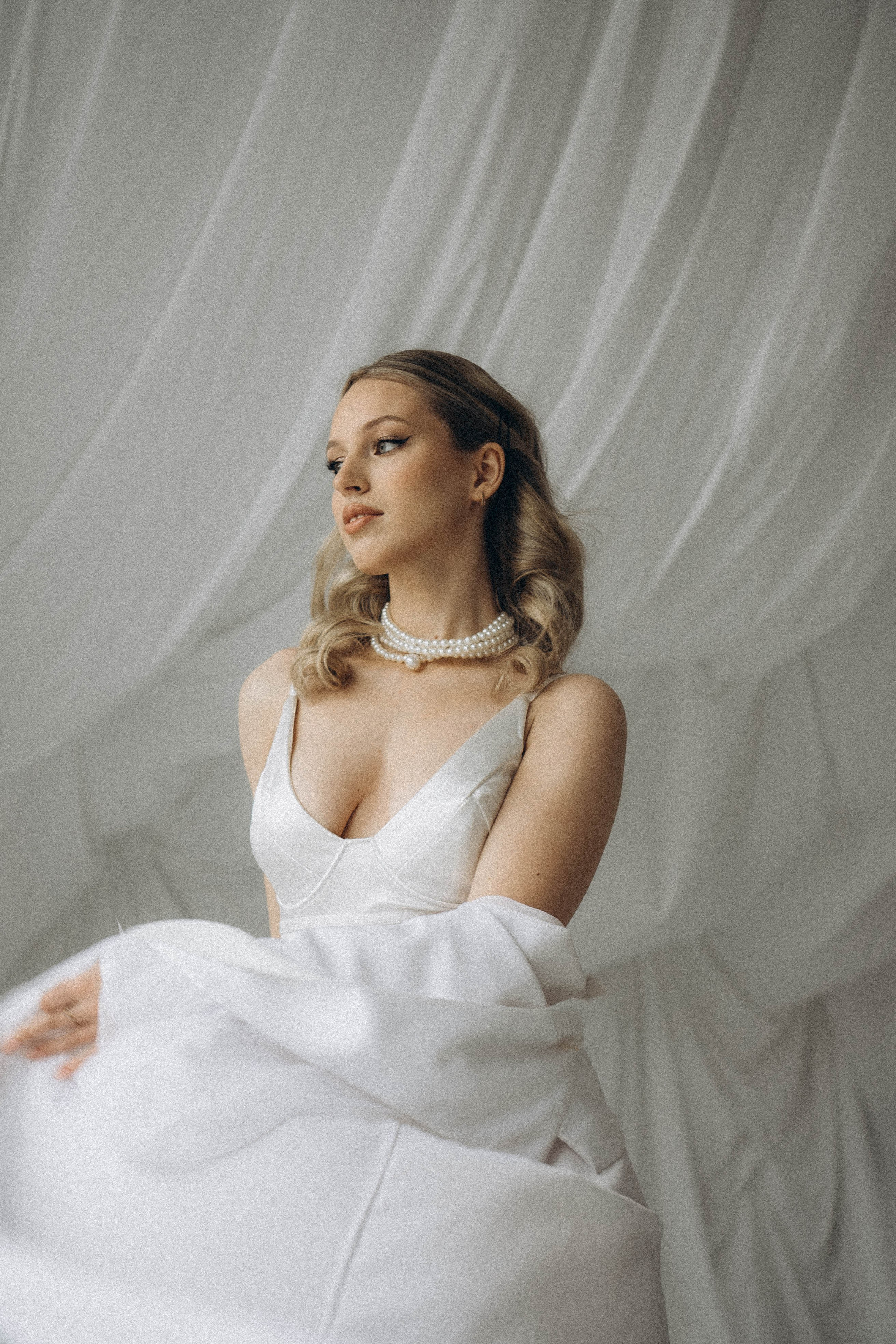 Весенняя. Профессиональный фотограф, Санкт-Петербург — Виктория Богомолова