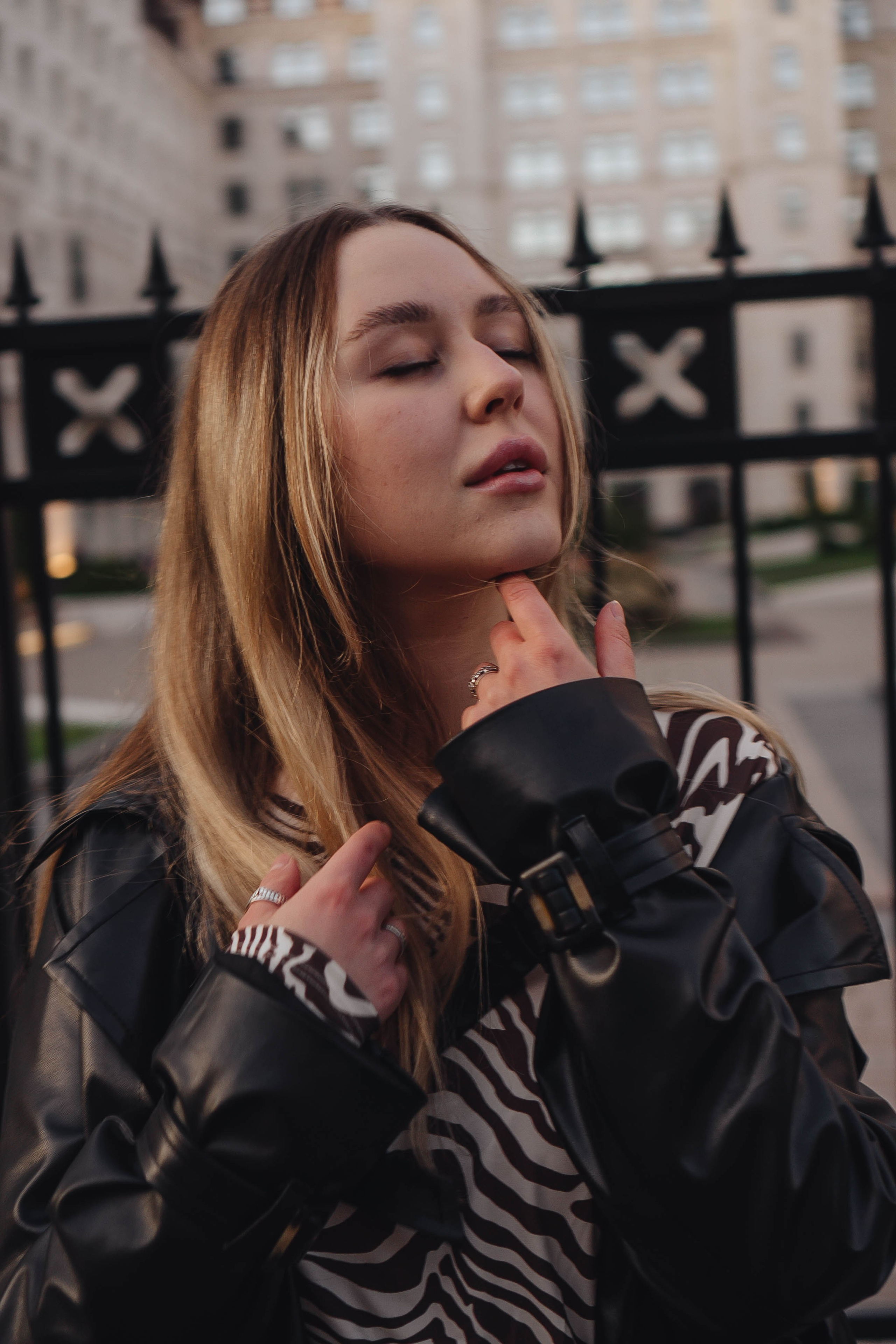 Жественность. Профессиональный фотограф, Санкт-Петербург — Виктория Богомолова