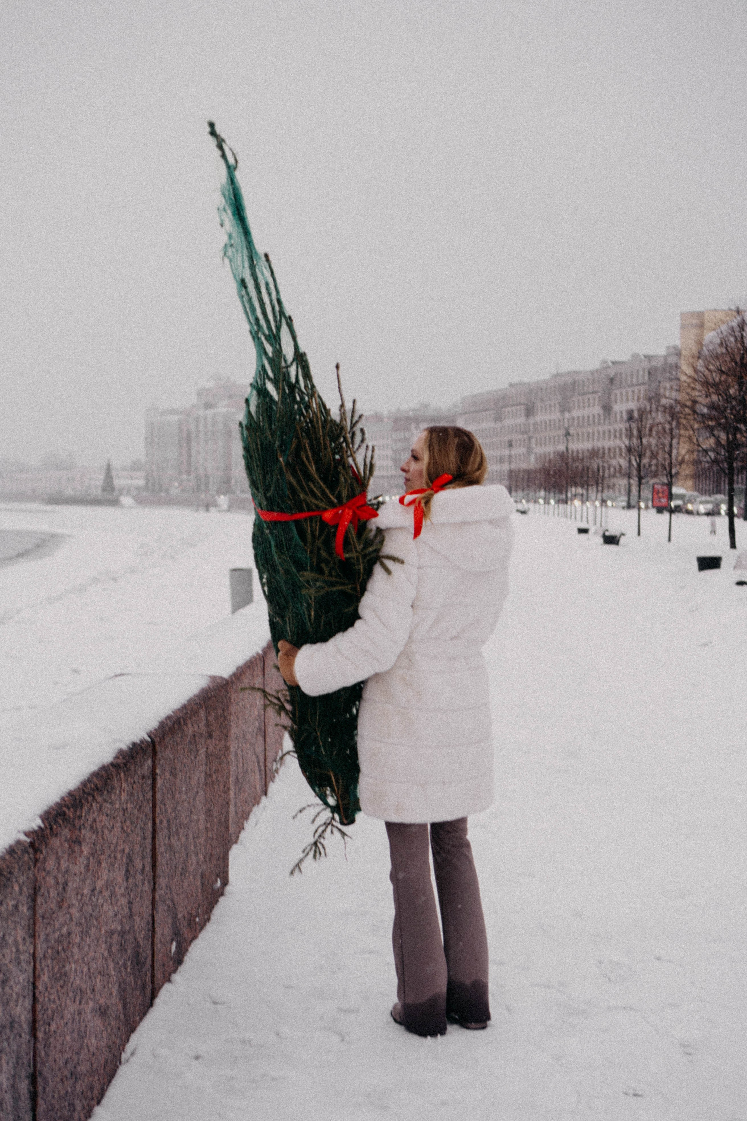 Новогодняя. Профессиональный фотограф, Санкт-Петербург — Виктория Богомолова
