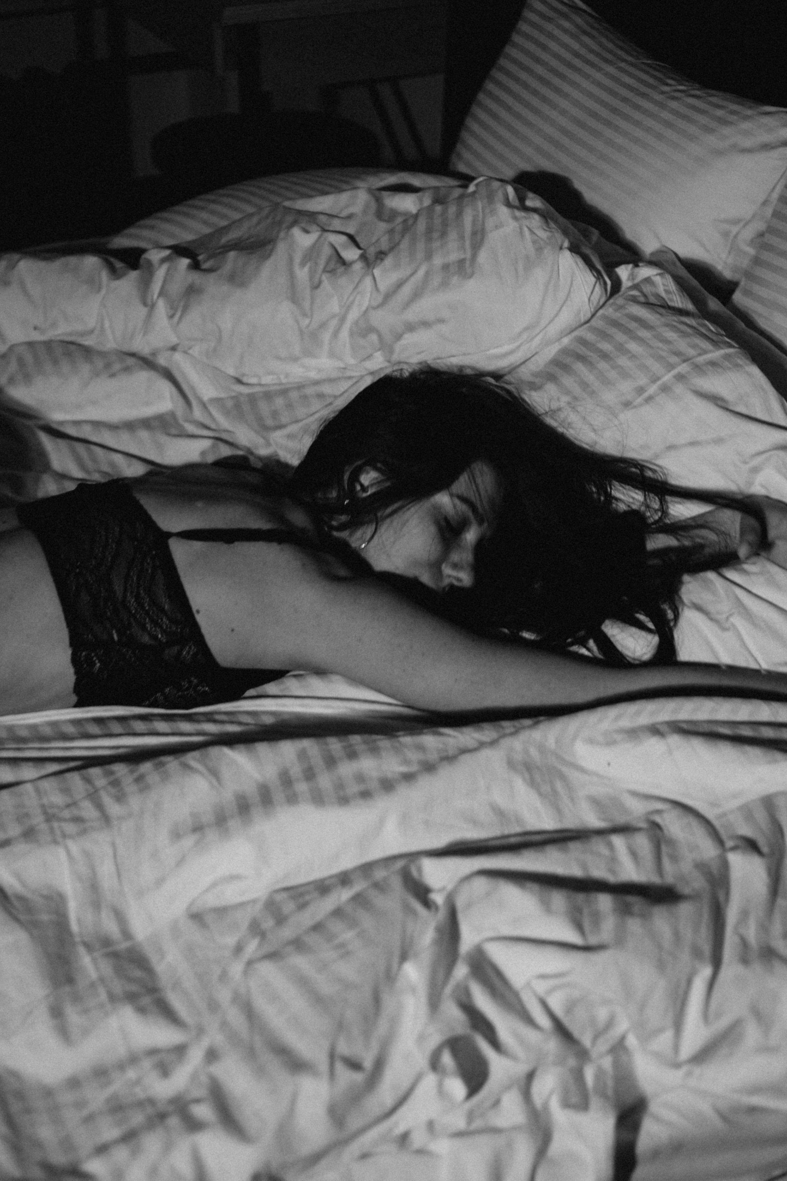 ФОТОСЕССИЯ В БЕЛЬЕ. Профессиональный фотограф, Санкт-Петербург — Виктория Богомолова