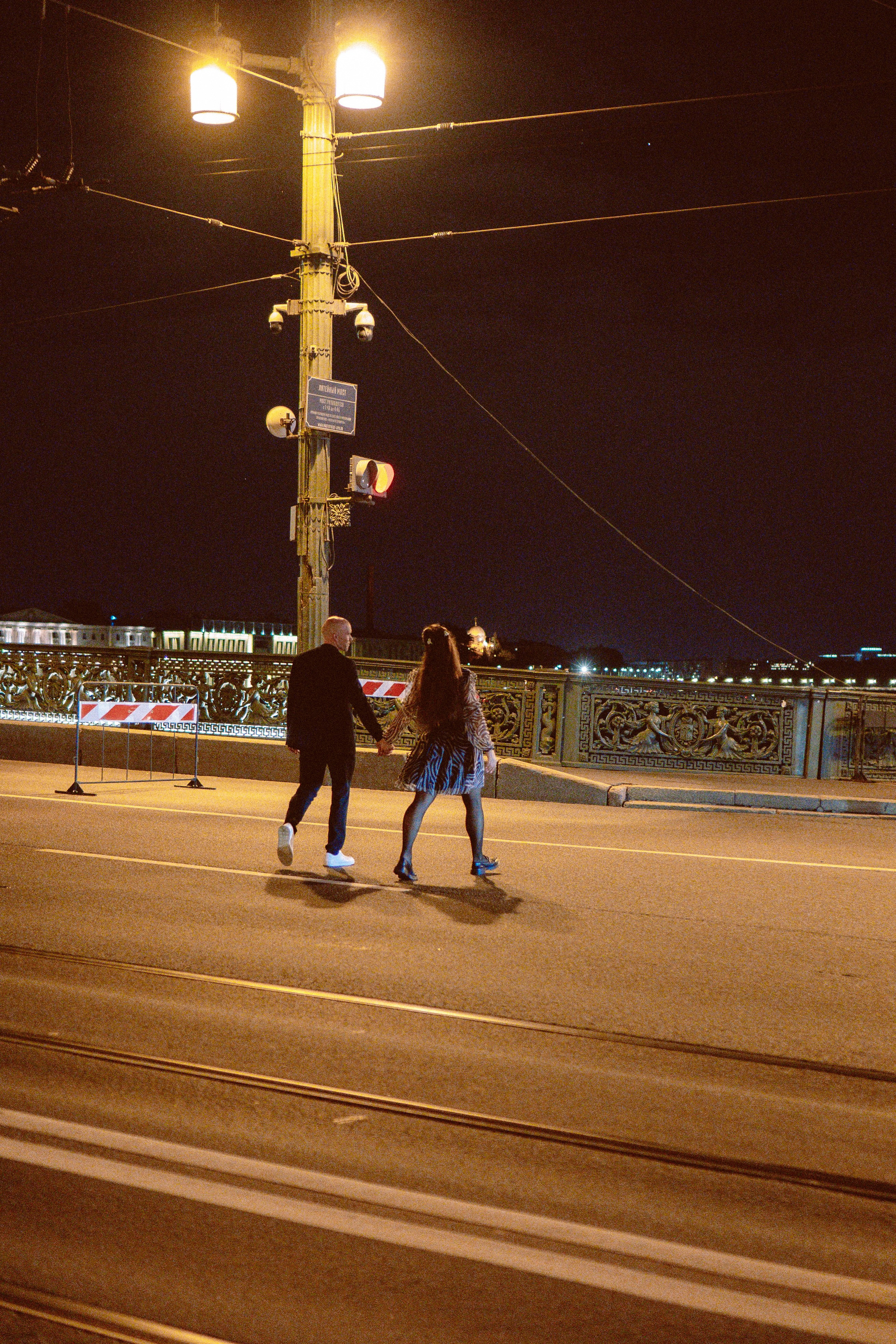 Любовь и питер. Профессиональный фотограф, Санкт-Петербург — Виктория Богомолова