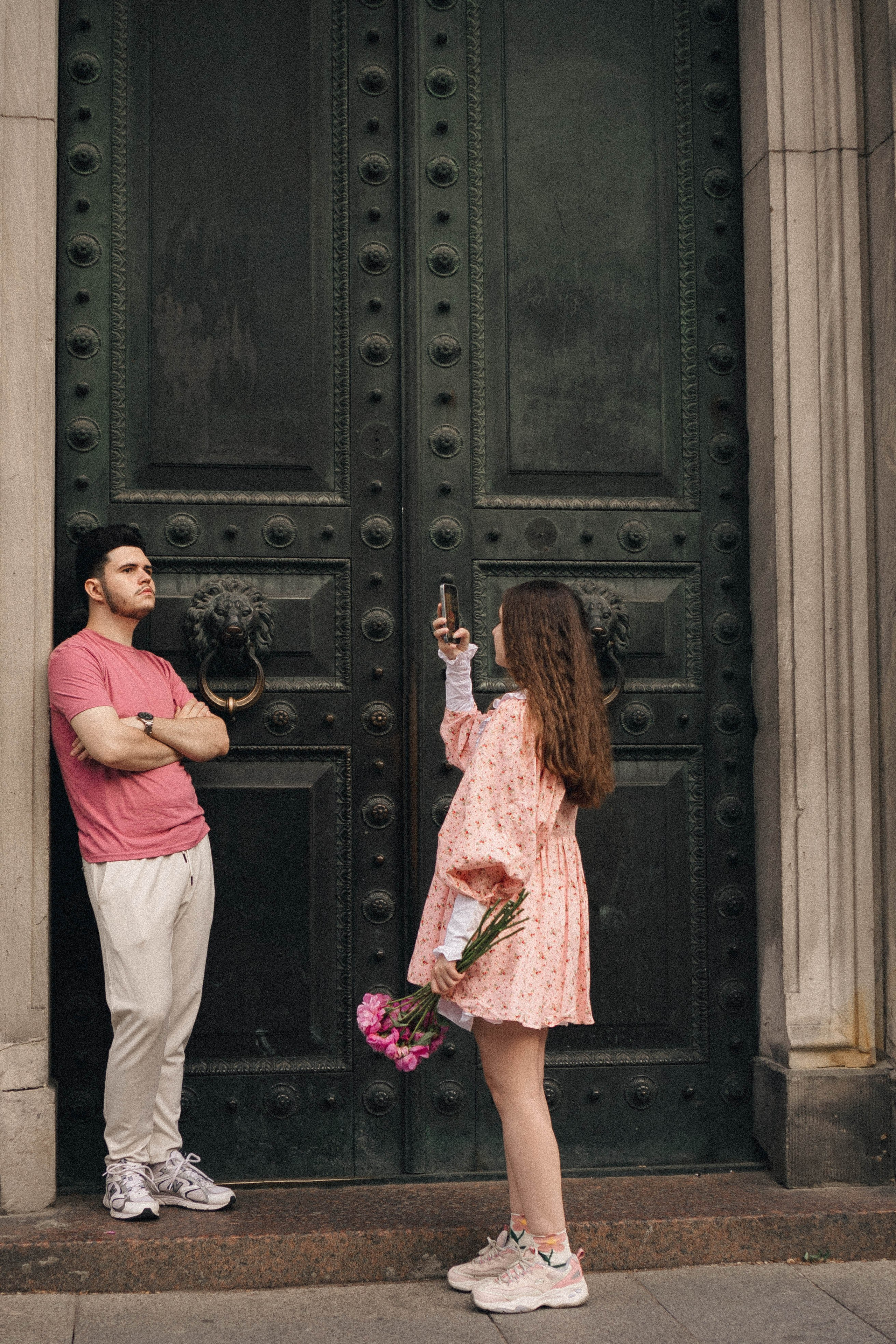 Любовь. Профессиональный фотограф, Санкт-Петербург — Виктория Богомолова
