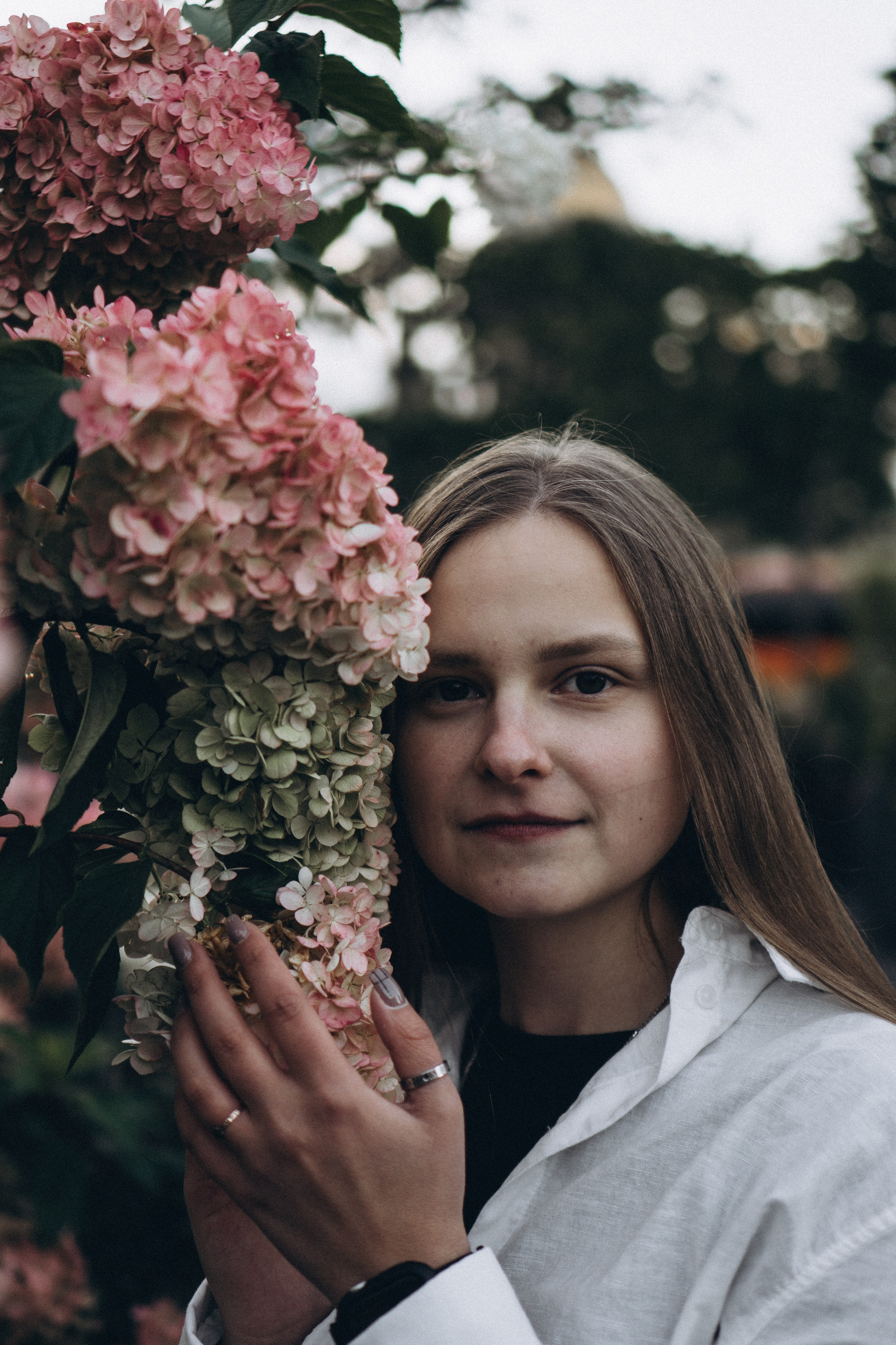 ПРОГУЛКА НА ЗАКАТЕ. Профессиональный фотограф, Санкт-Петербург — Виктория Богомолова