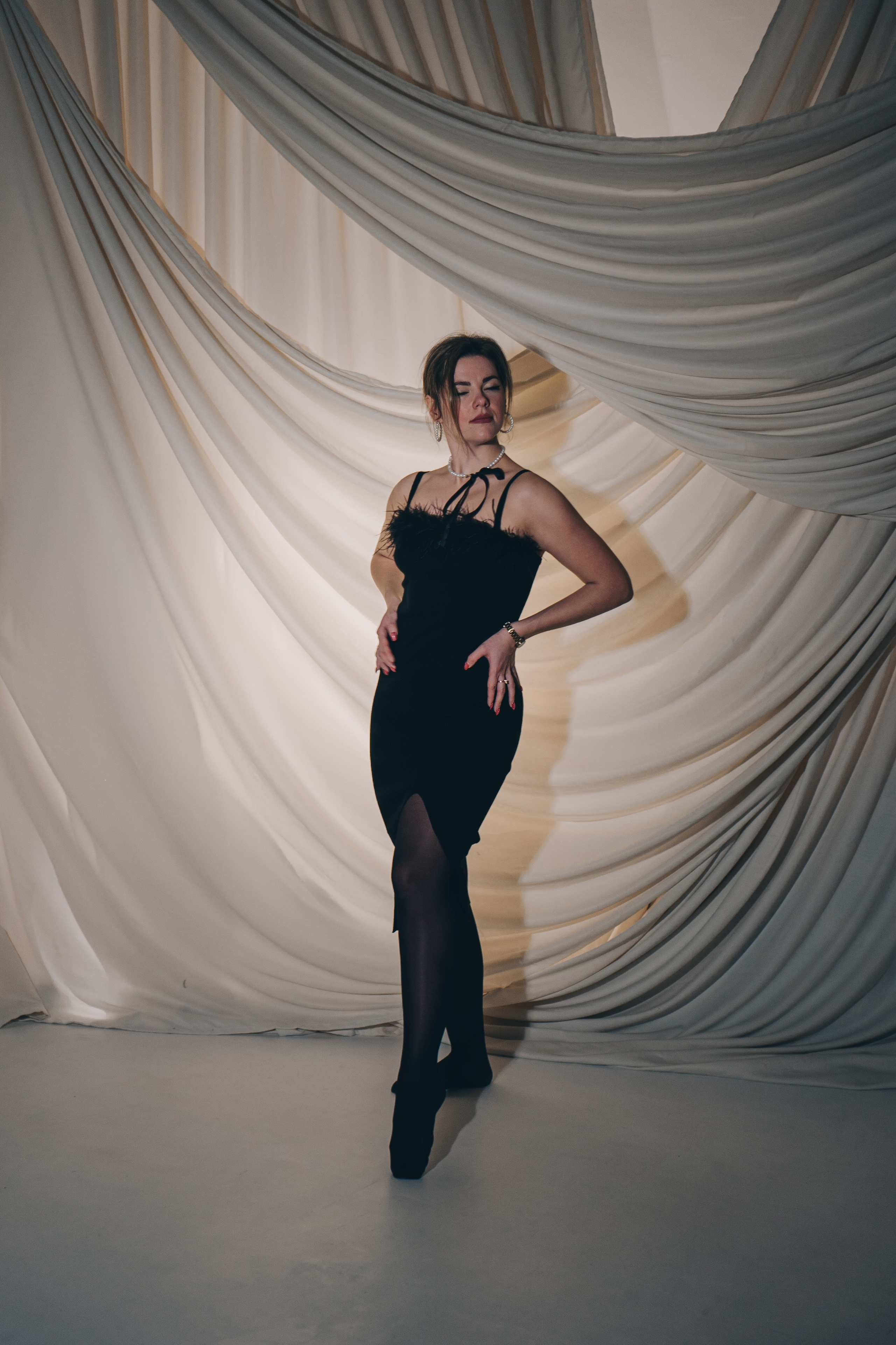 Студийная. Профессиональный фотограф, Санкт-Петербург — Виктория Богомолова