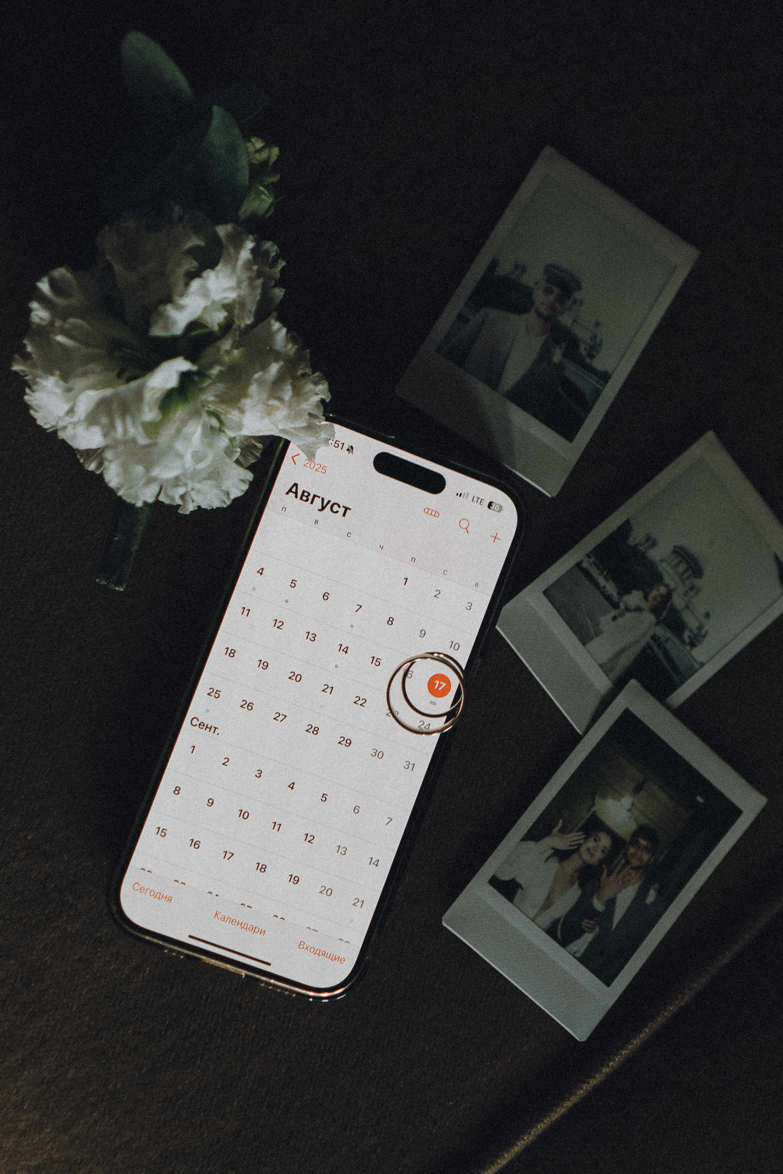 СВАДЕБНАЯ СЬЕМКА В СТУДИИ. Профессиональный фотограф, Санкт-Петербург — Виктория Богомолова