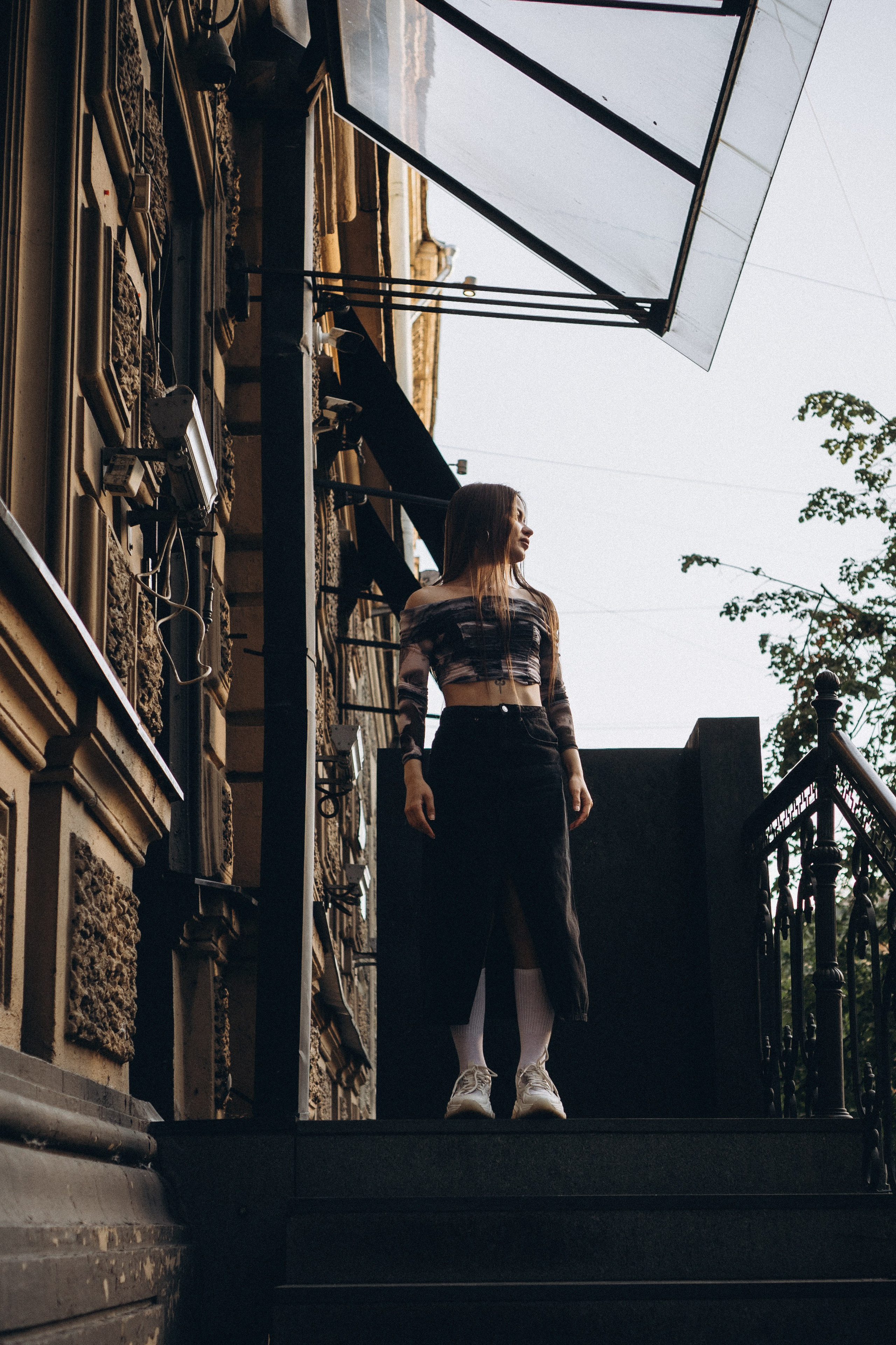 ПРОГУЛКА ПО САНКТ-ПЕТЕРБУРГУ. Профессиональный фотограф, Санкт-Петербург — Виктория Богомолова