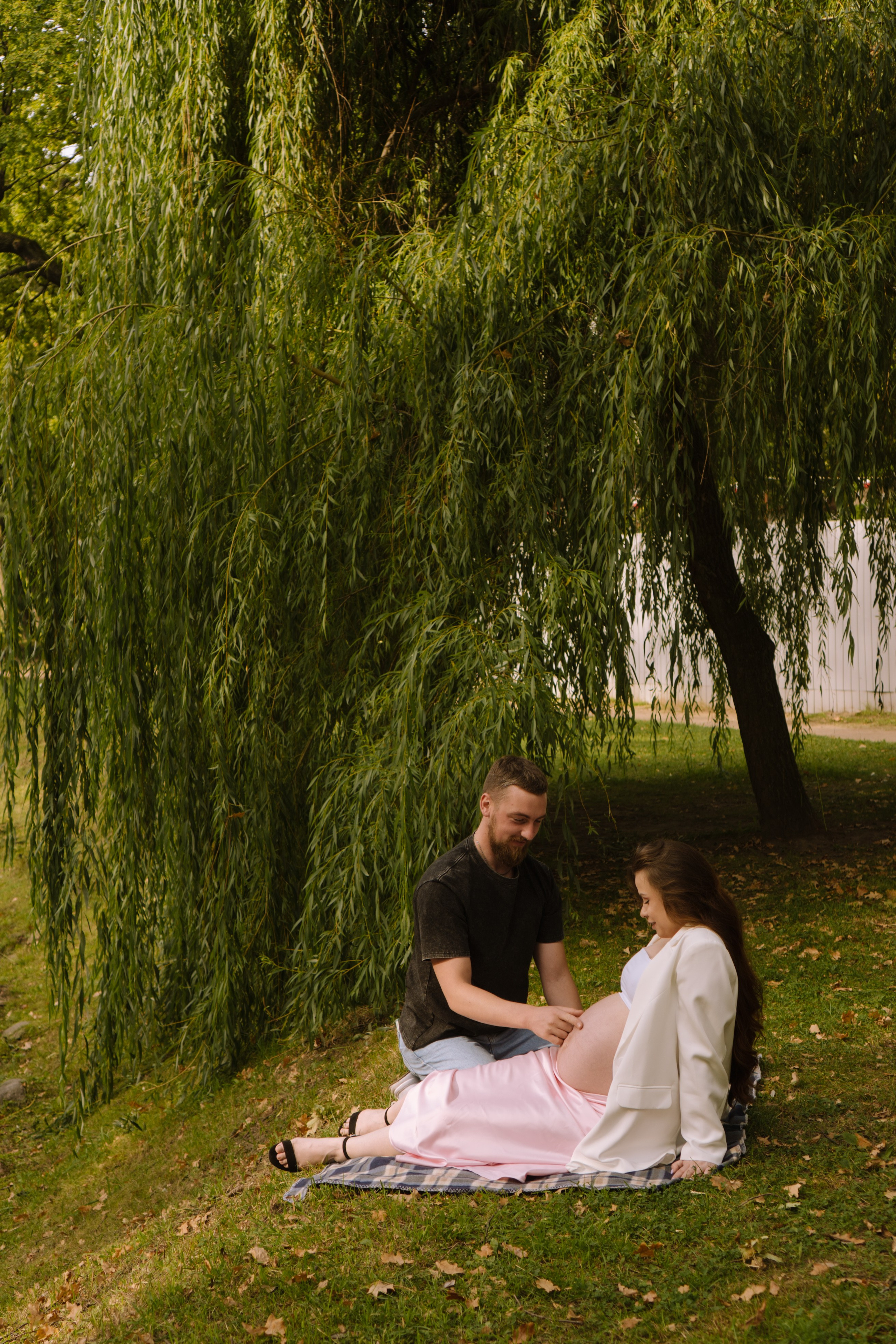 СЕМЕЙНАЯ ИСТОРИЯ. Профессиональный фотограф, Санкт-Петербург — Виктория Богомолова