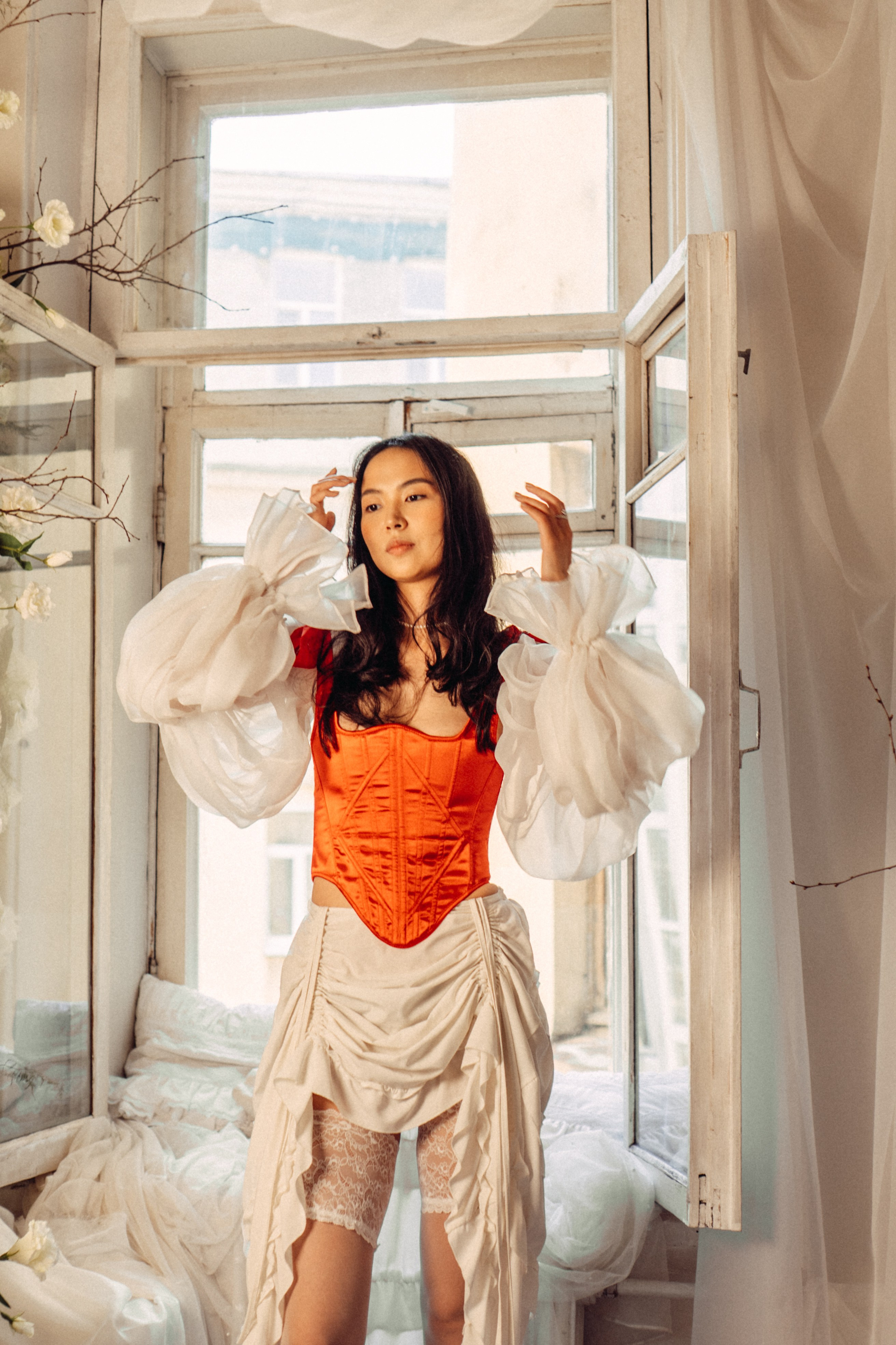 ВИНТАЖНЫЙ СТИЛЬ. Профессиональный фотограф, Санкт-Петербург — Виктория Богомолова