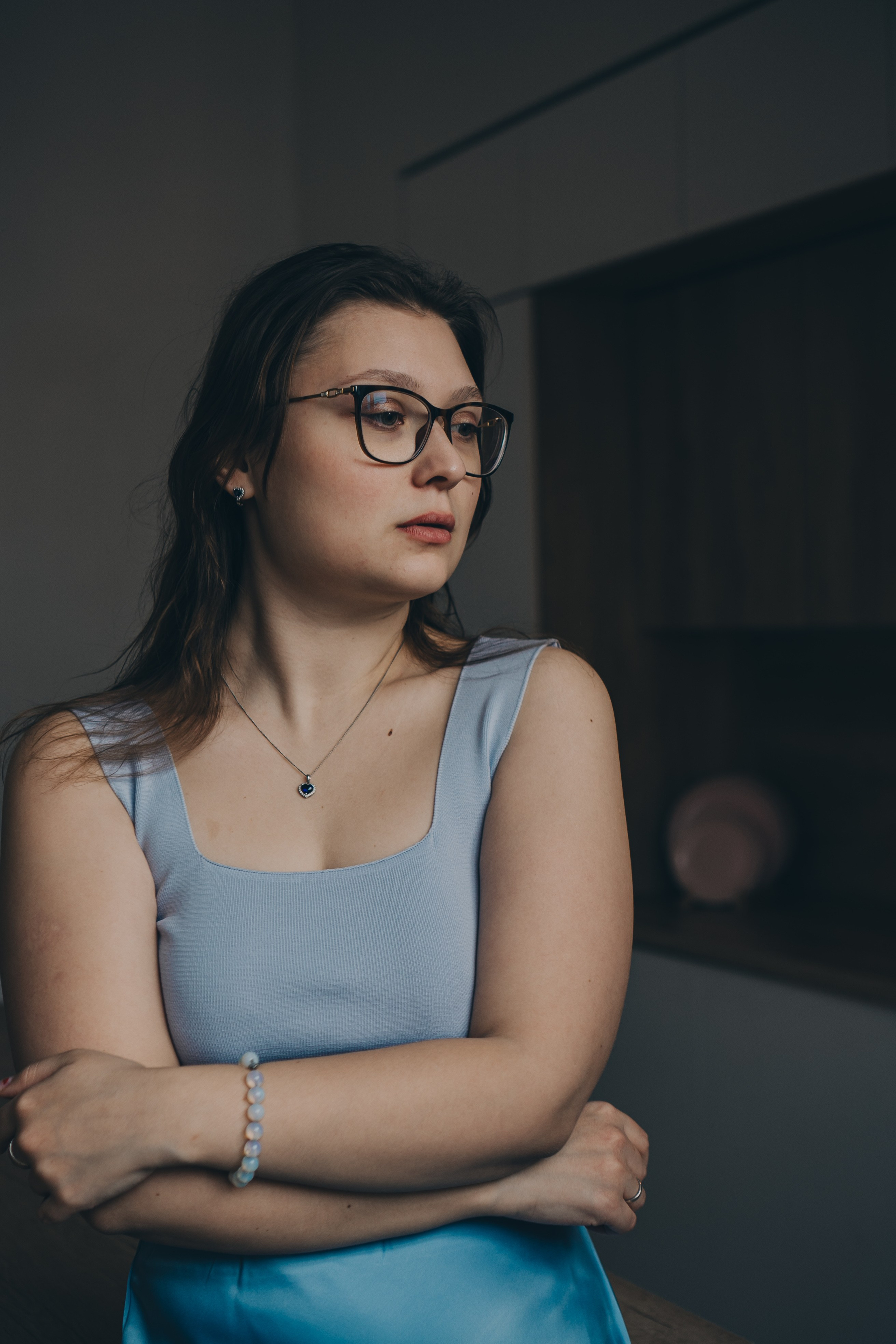 Студийная. Профессиональный фотограф, Санкт-Петербург — Виктория Богомолова