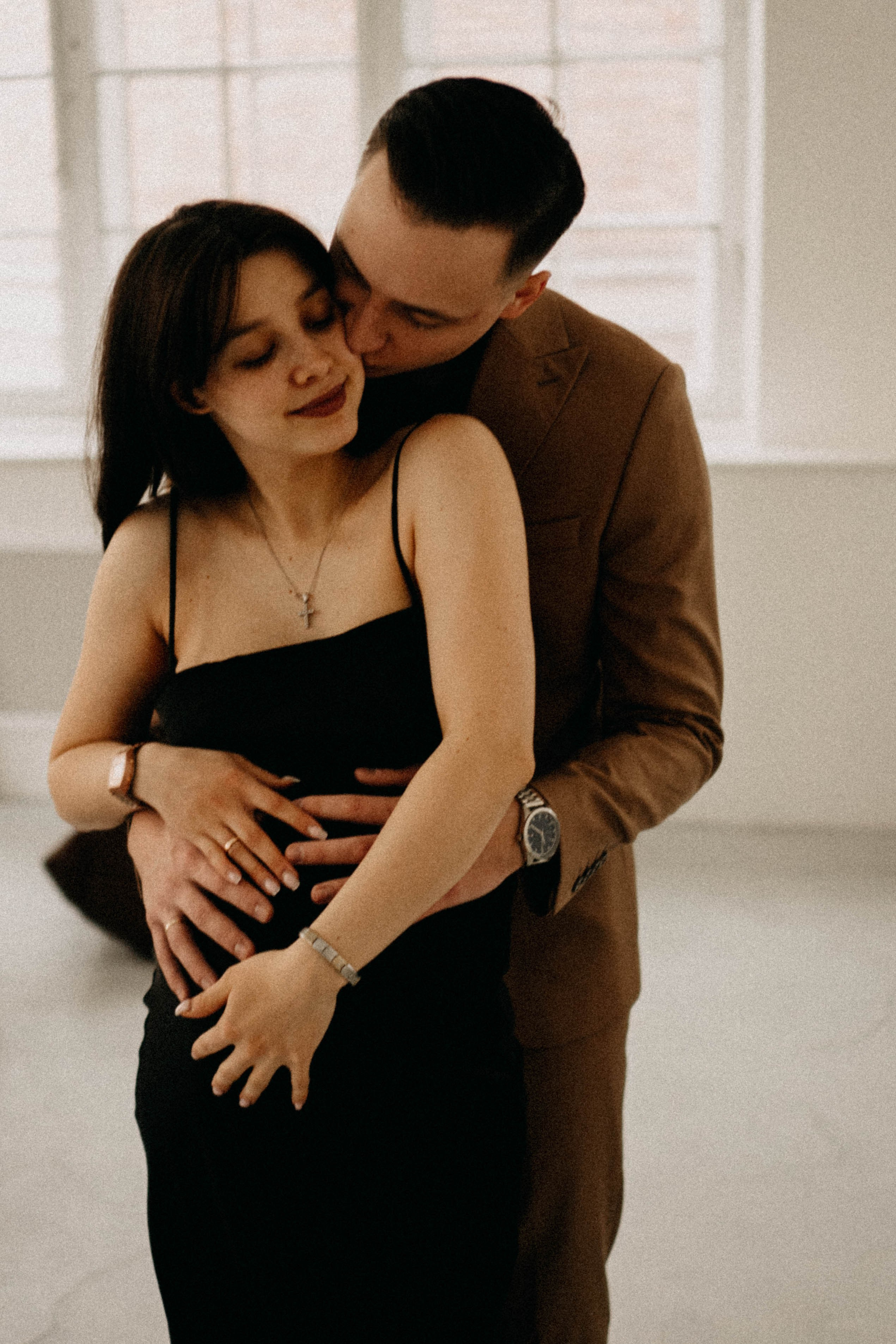 Love Story Беременность. Профессиональный фотограф, Санкт-Петербург — Виктория Богомолова