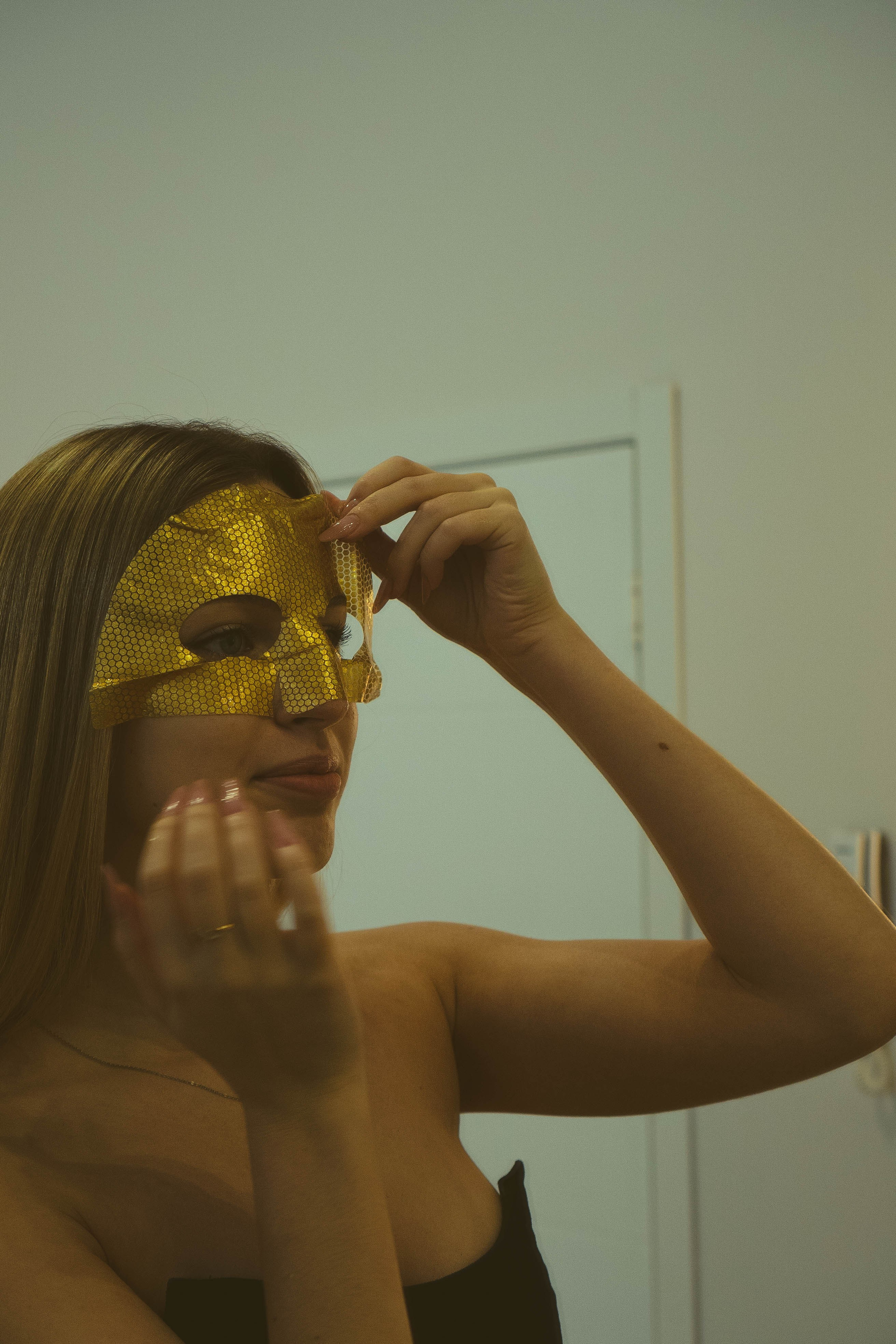 Новогодняя. Профессиональный фотограф, Санкт-Петербург — Виктория Богомолова