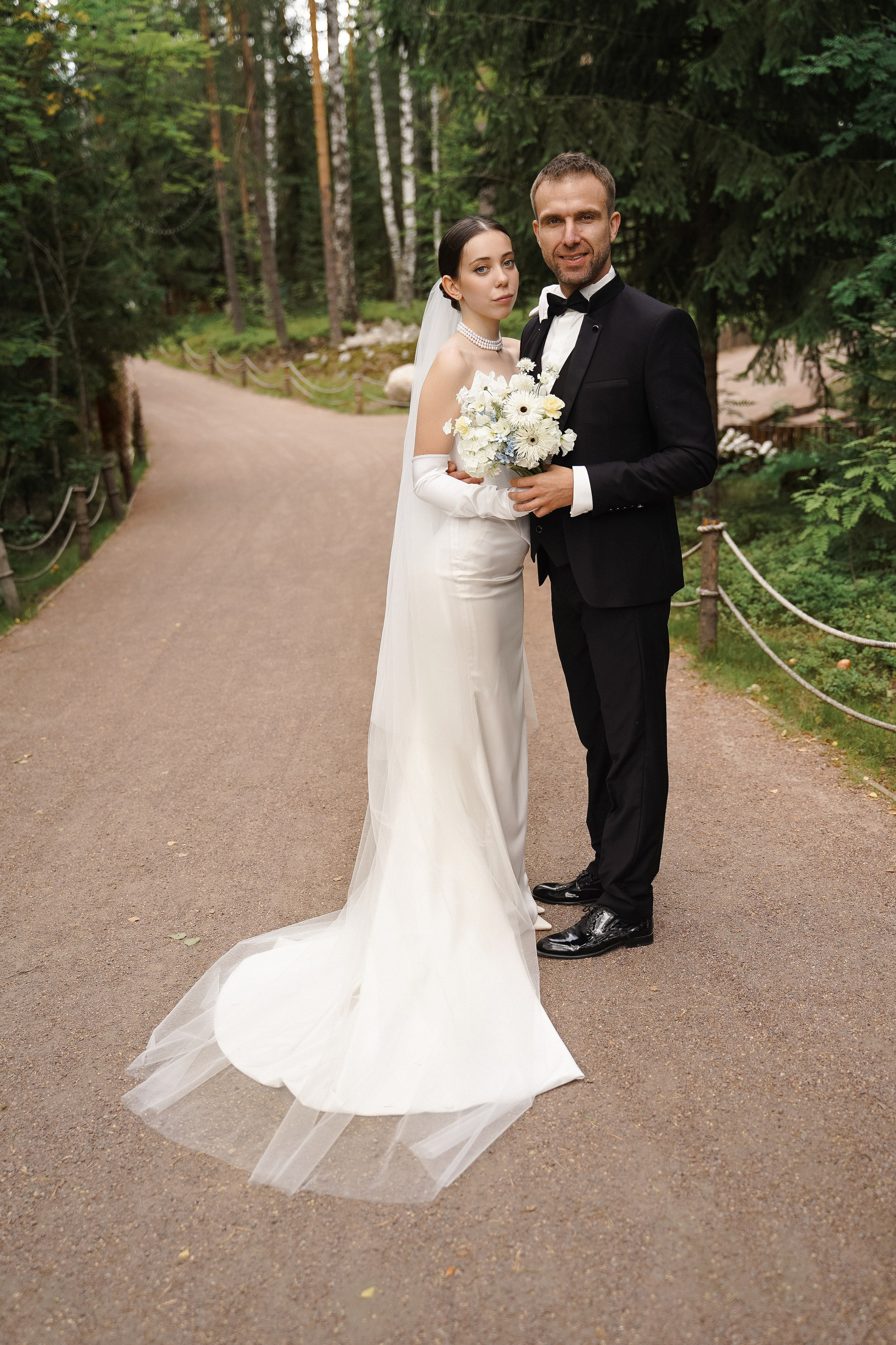 Свадьба на заливе в атлантисе. Свадебный фотограф организатор в Санкт-Петербурге Ассоль Опарина