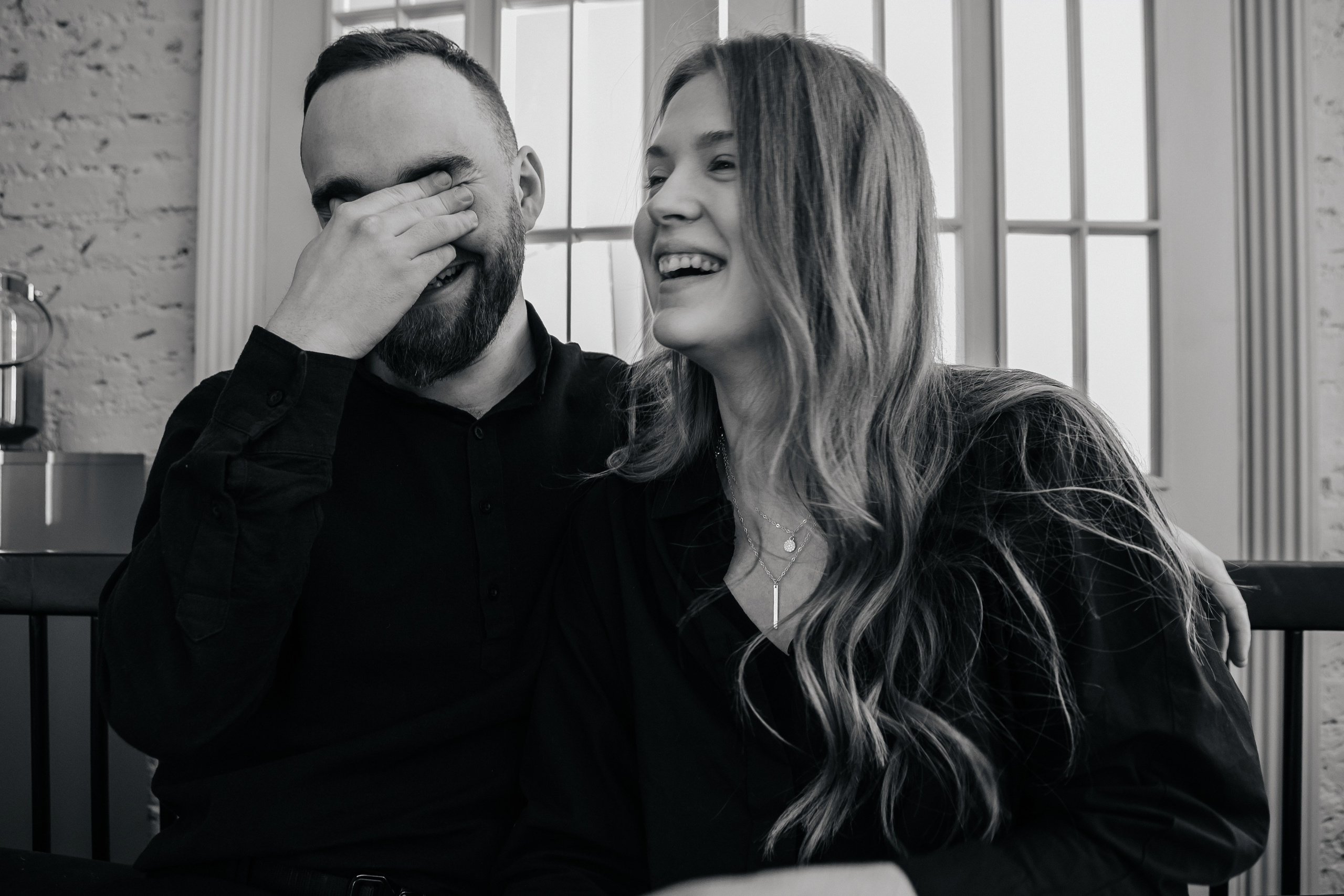 Андрей и Александра. Свадебный и семейный фотограф Ибрагимова Мария из Екатеринбурга