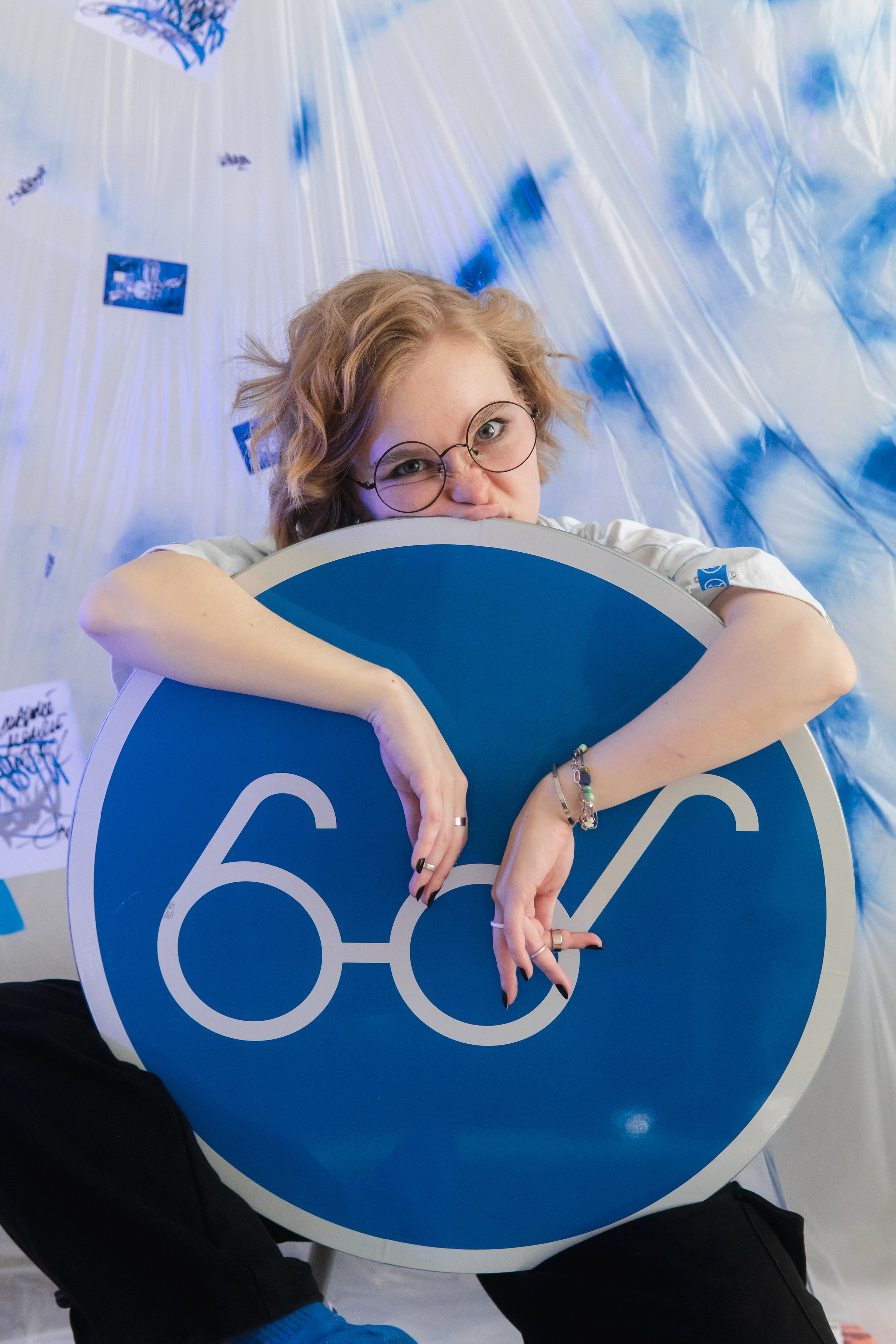 Съемка мерча Анастасия Мелочь. Фотограф-анималист Ксения Воробьева, Москва