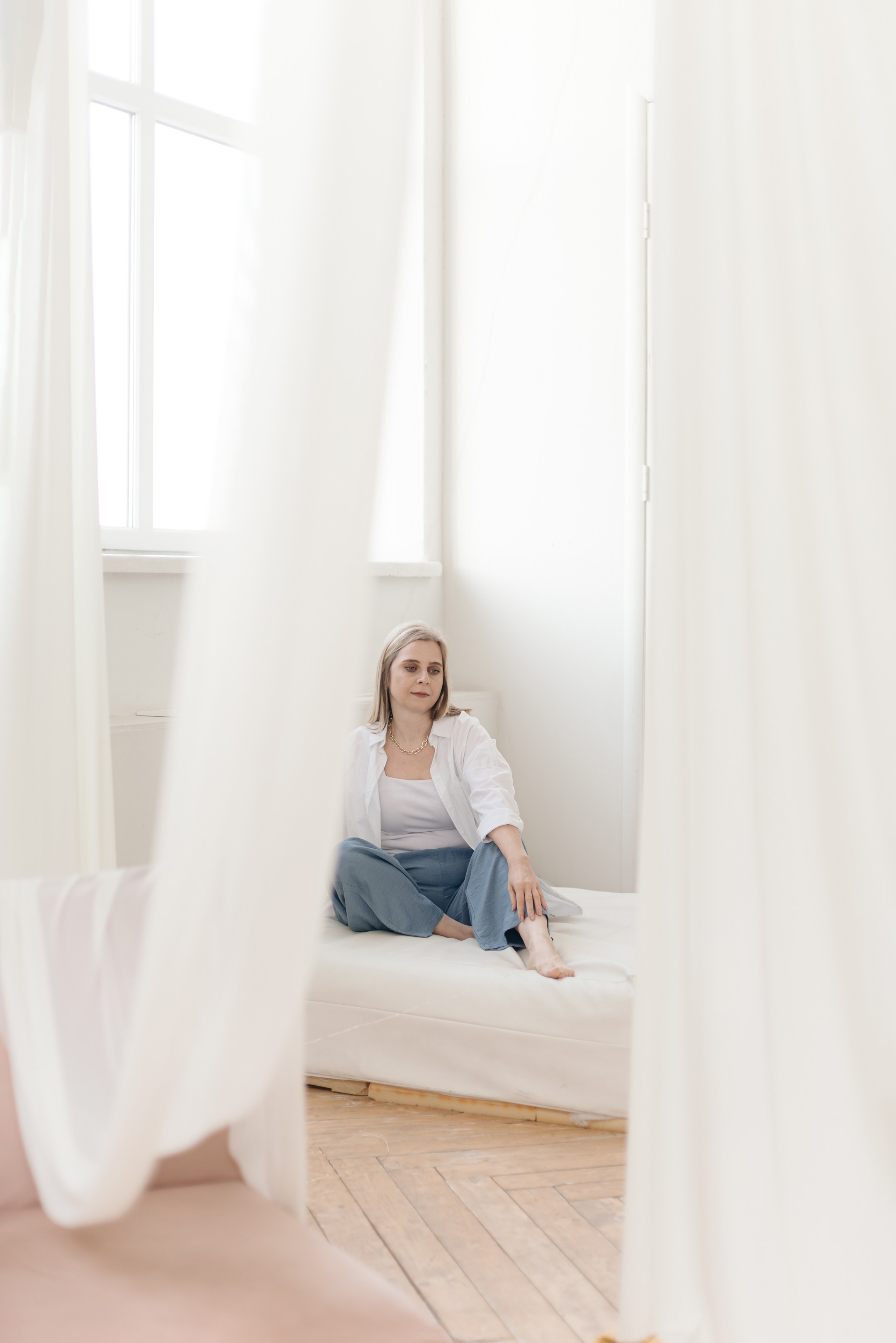 Фотосессия для Оли | Фотодень | Анонс. Фотограф в Самаре | Катерина Гущина