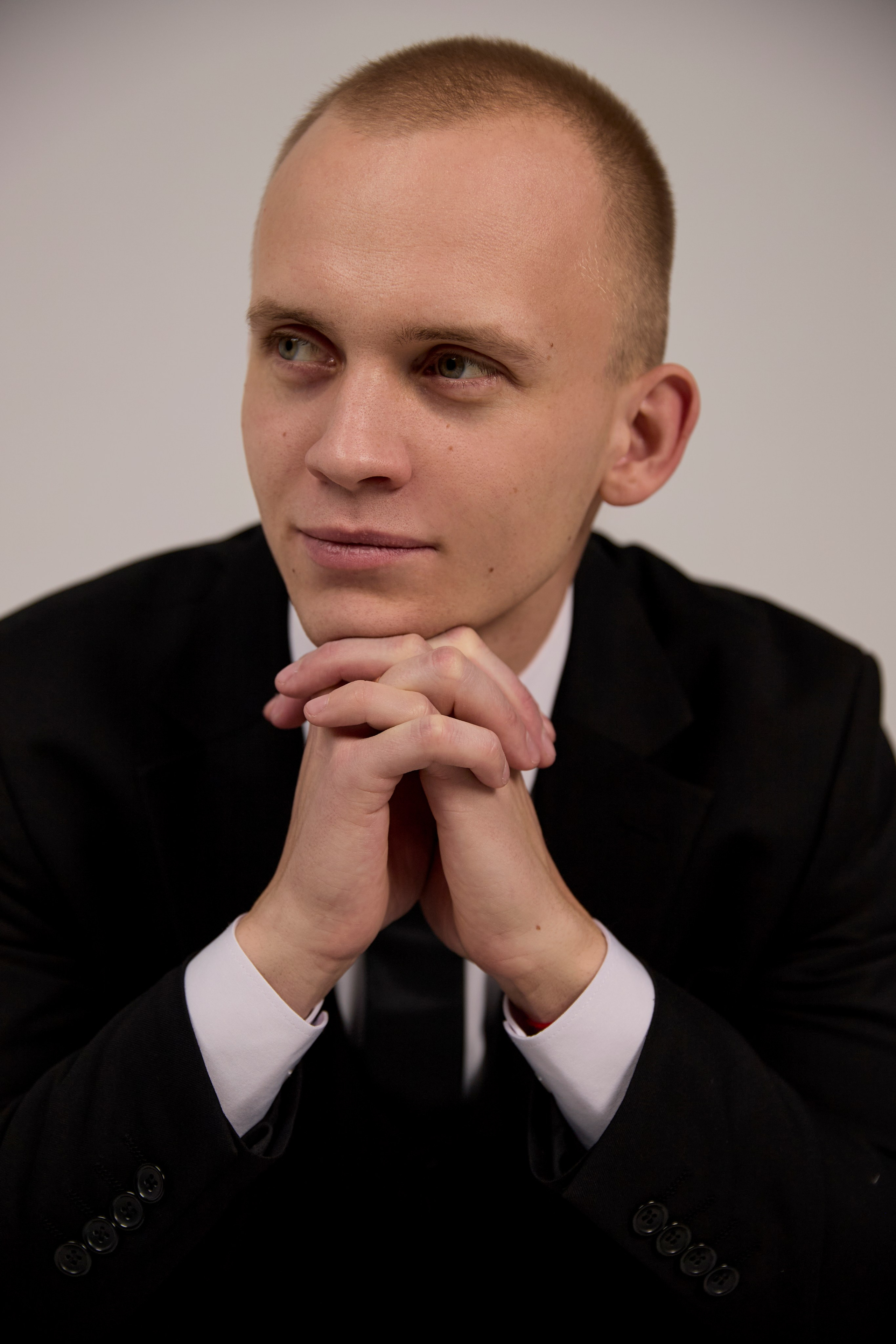 Данил & Дарья. Женский фотограф